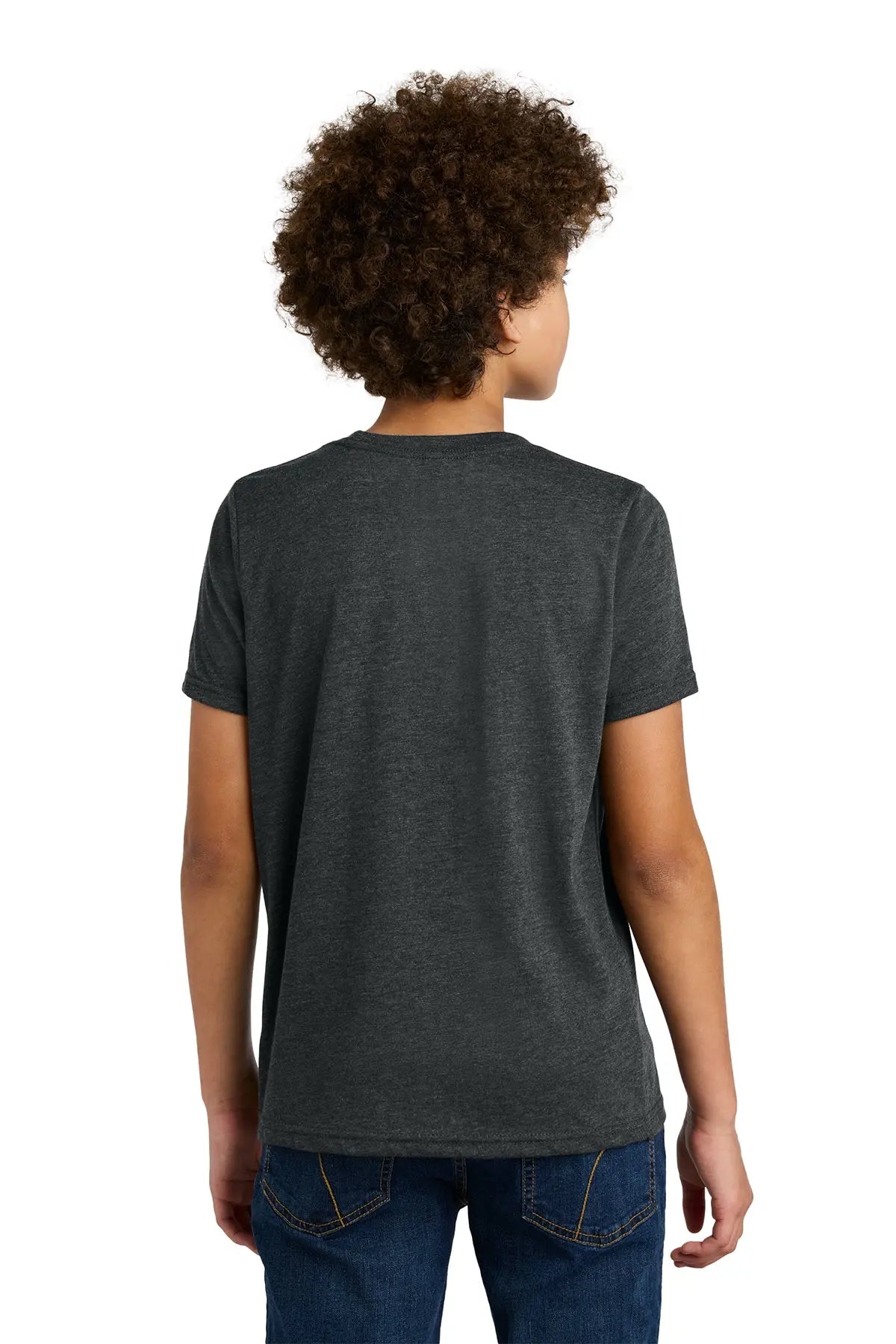 Next Level Apparel® Youth CVC Tee #NL3312