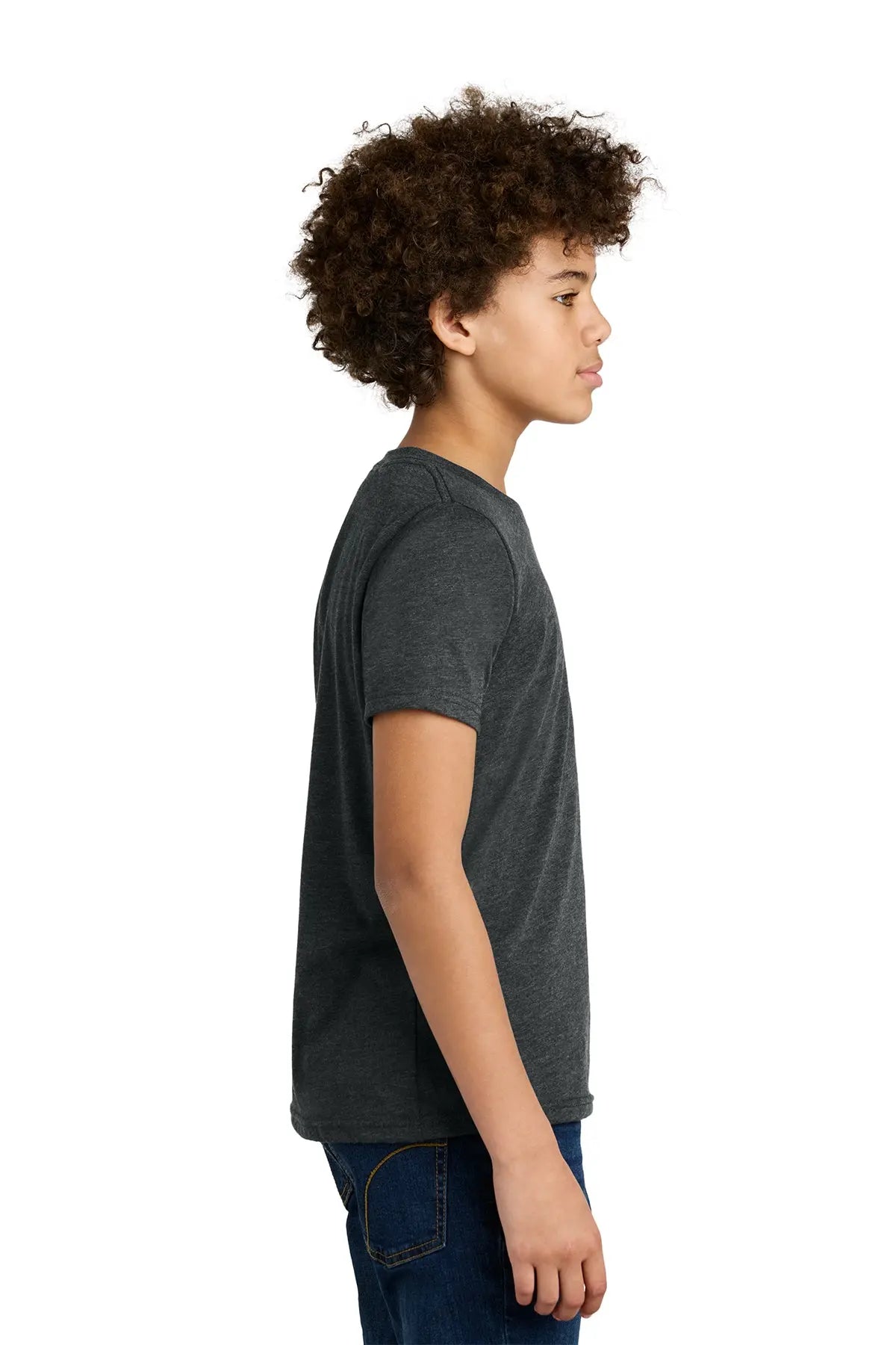Next Level Apparel® Youth CVC Tee #NL3312
