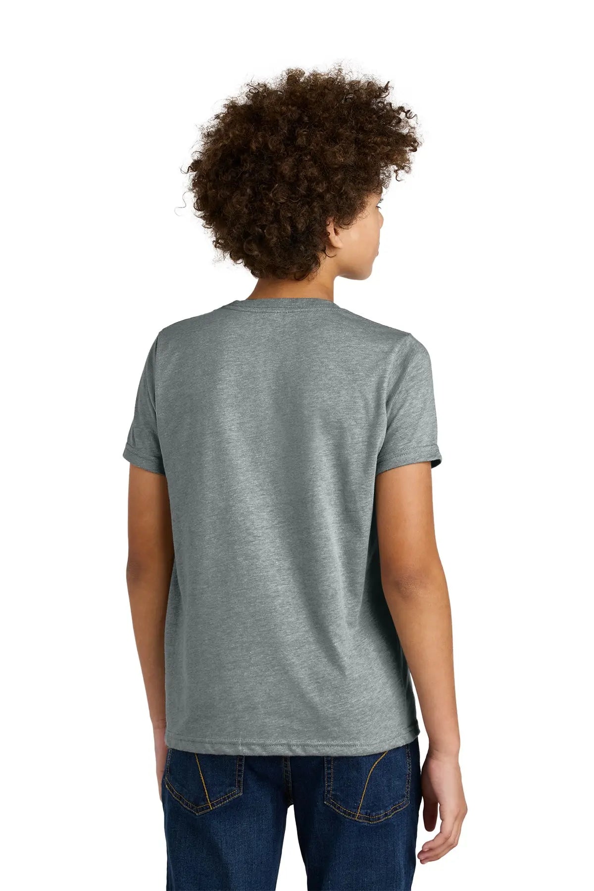 Next Level Apparel® Youth CVC Tee #NL3312
