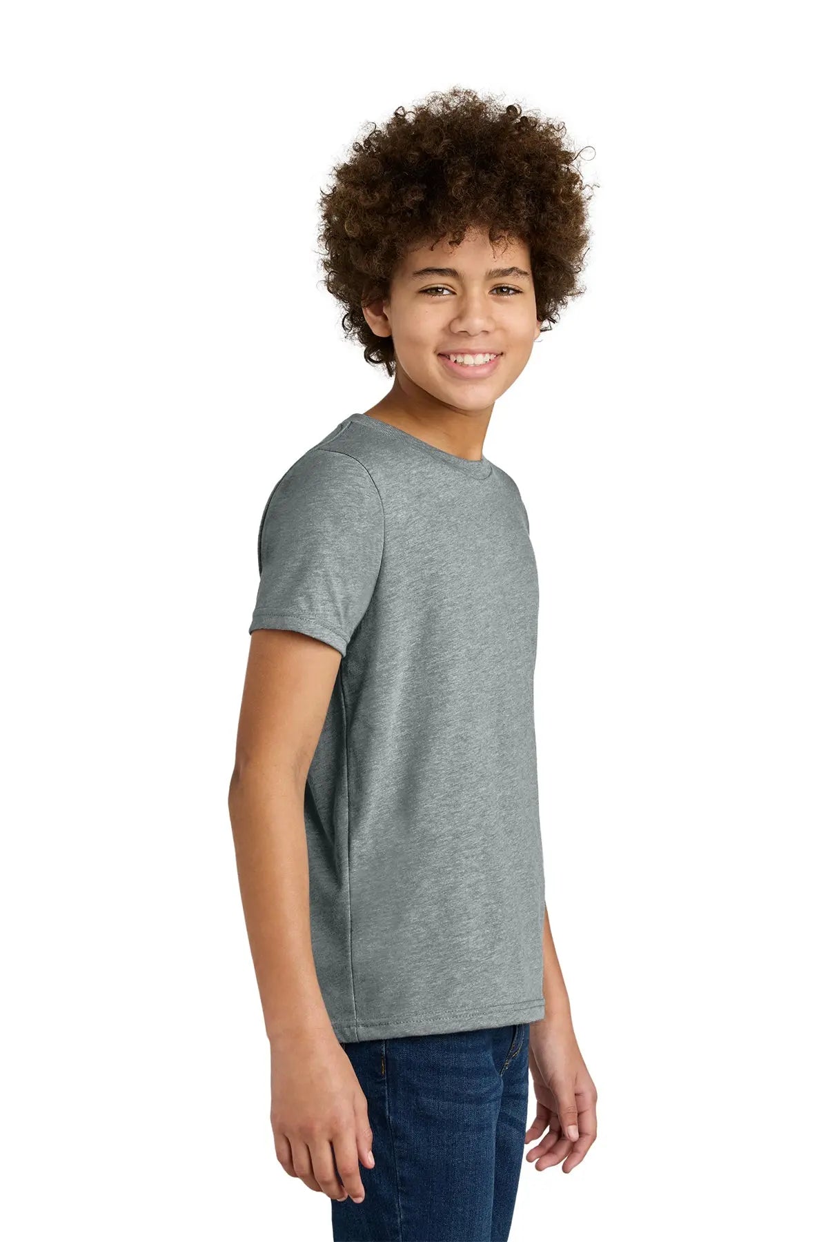 Next Level Apparel® Youth CVC Tee #NL3312