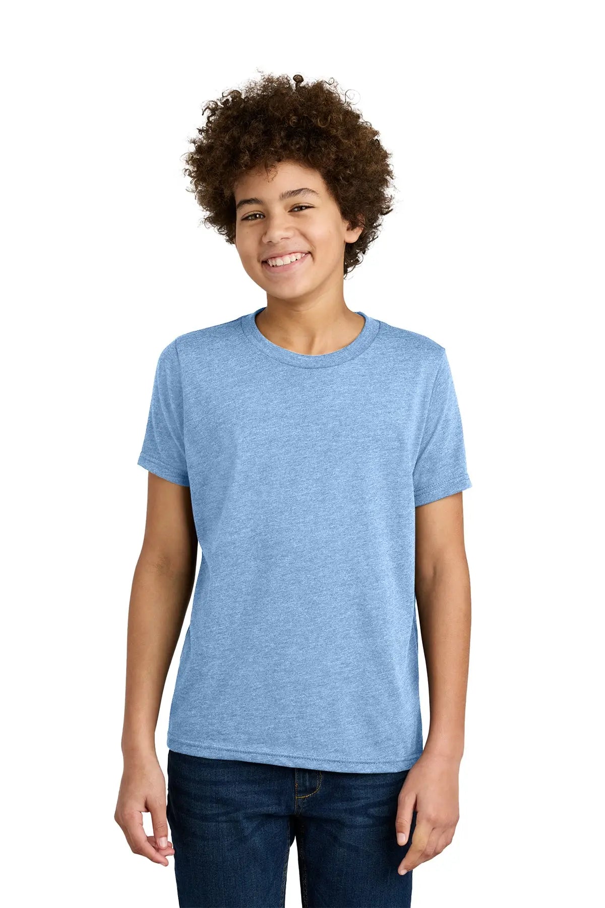 Next Level Apparel® Youth CVC Tee #NL3312