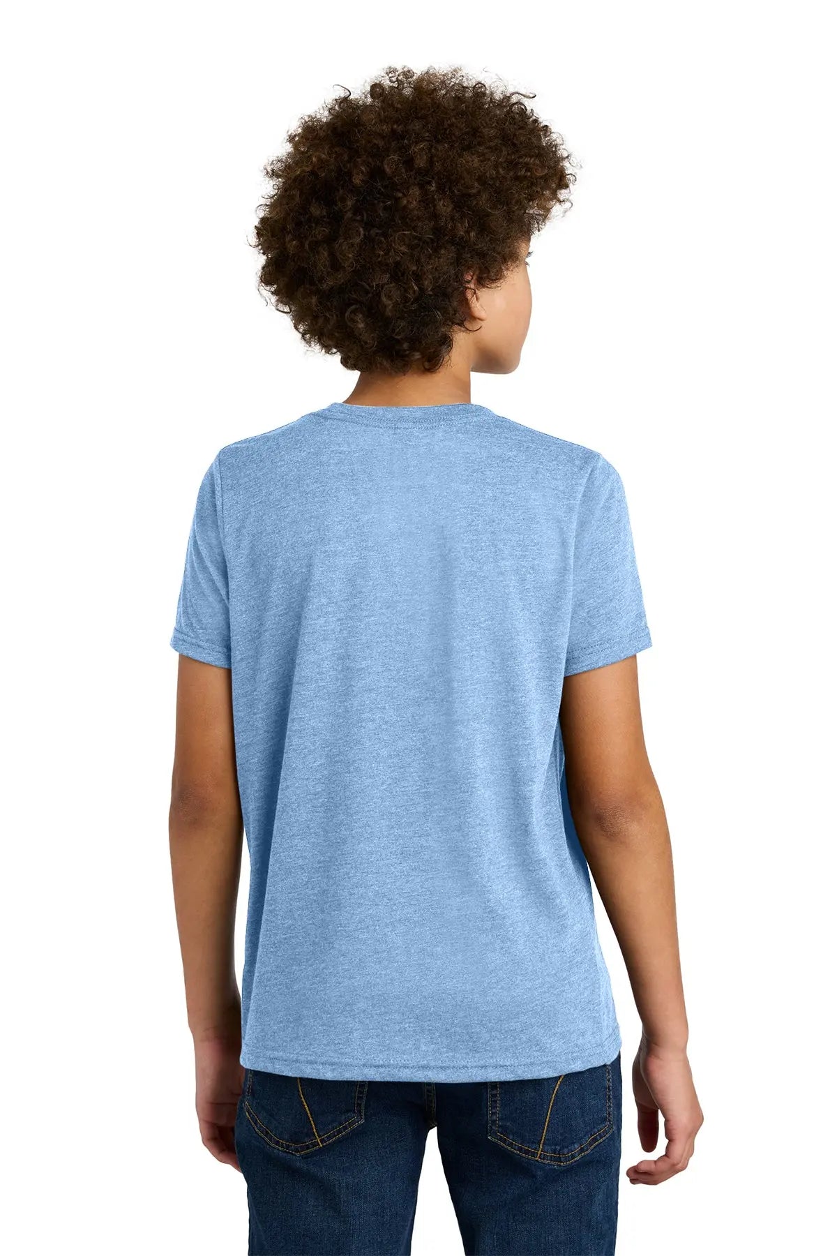 Next Level Apparel® Youth CVC Tee #NL3312