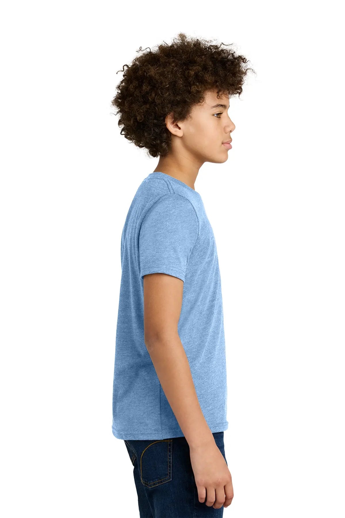 Next Level Apparel® Youth CVC Tee #NL3312