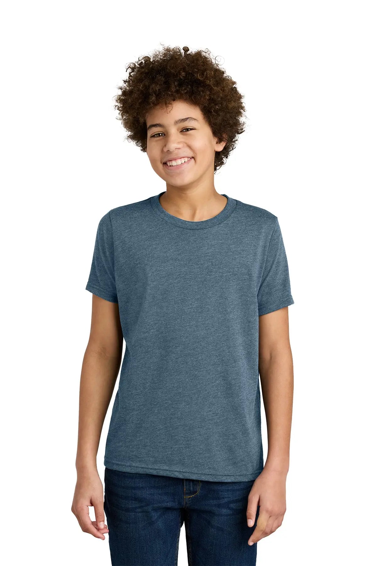 Next Level Apparel® Youth CVC Tee #NL3312
