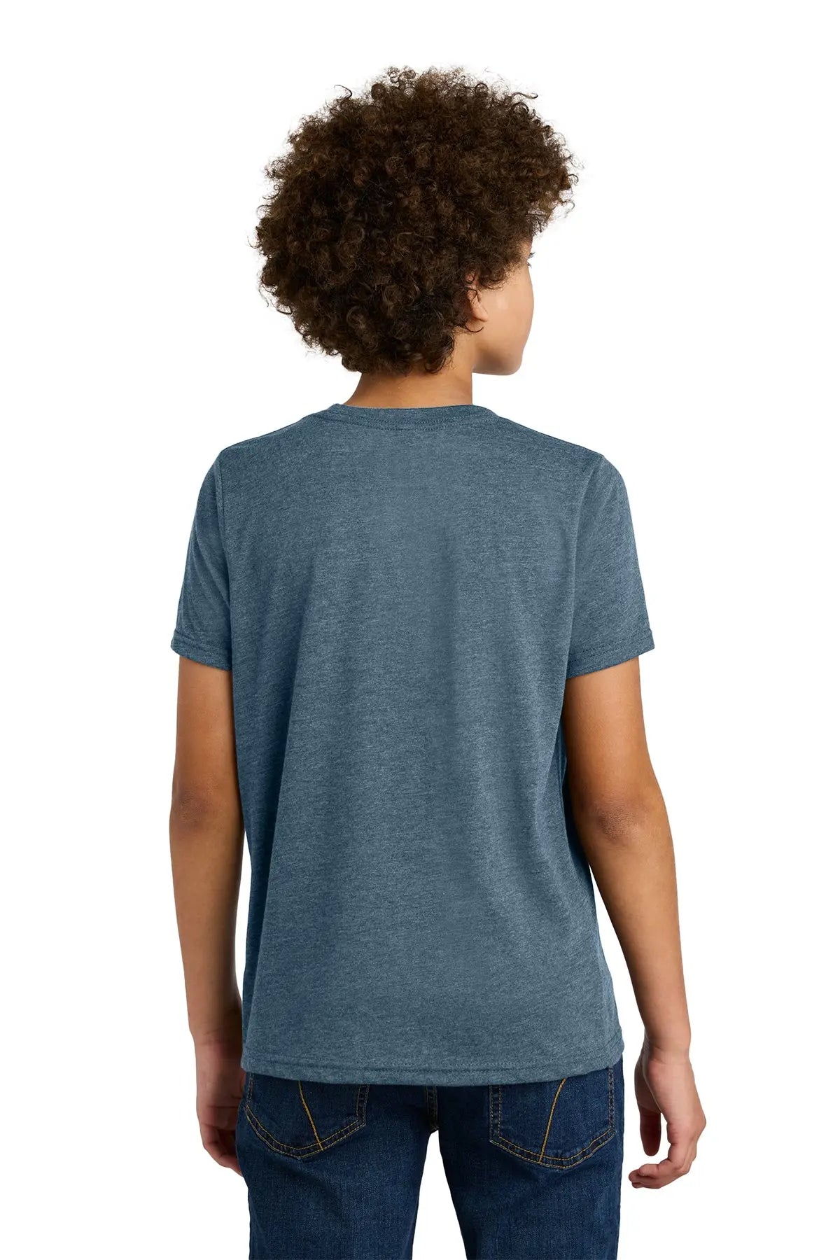 Next Level Apparel® Youth CVC Tee #NL3312