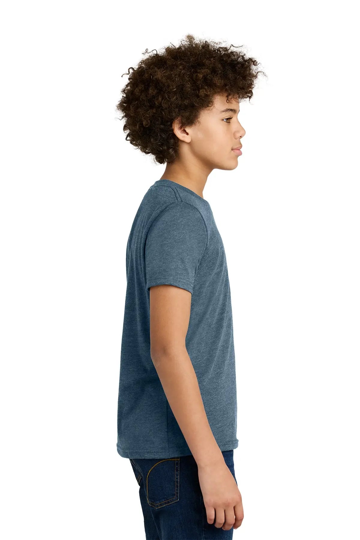 Next Level Apparel® Youth CVC Tee #NL3312