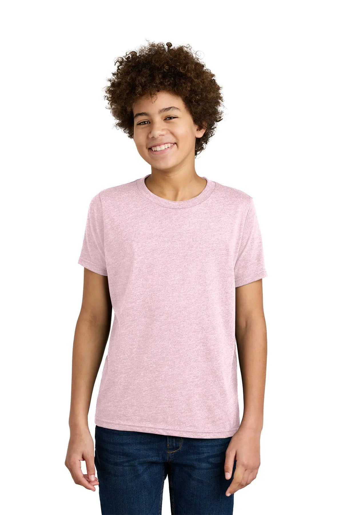 Next Level Apparel® Youth CVC Tee #NL3312