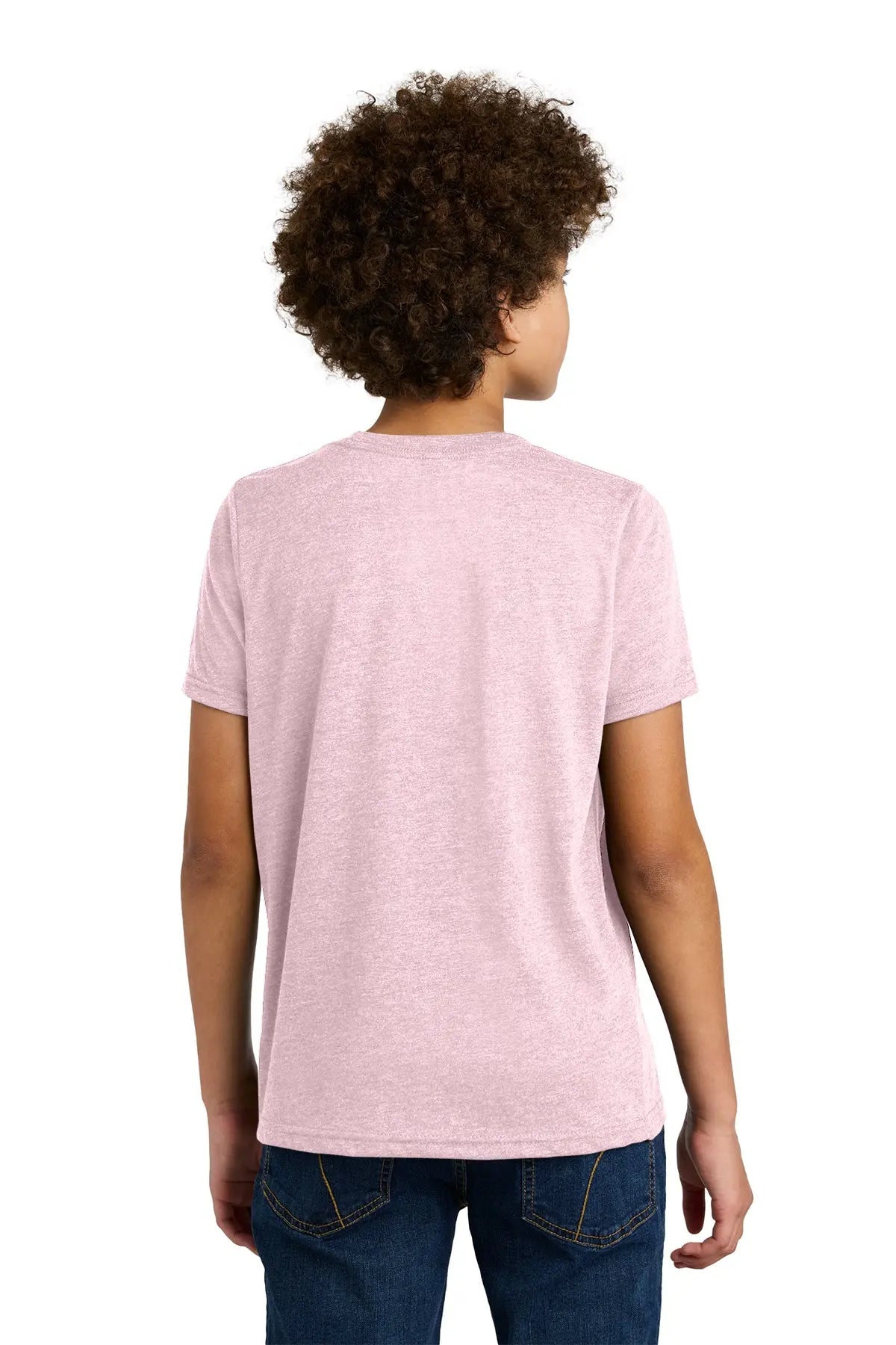 Next Level Apparel® Youth CVC Tee #NL3312