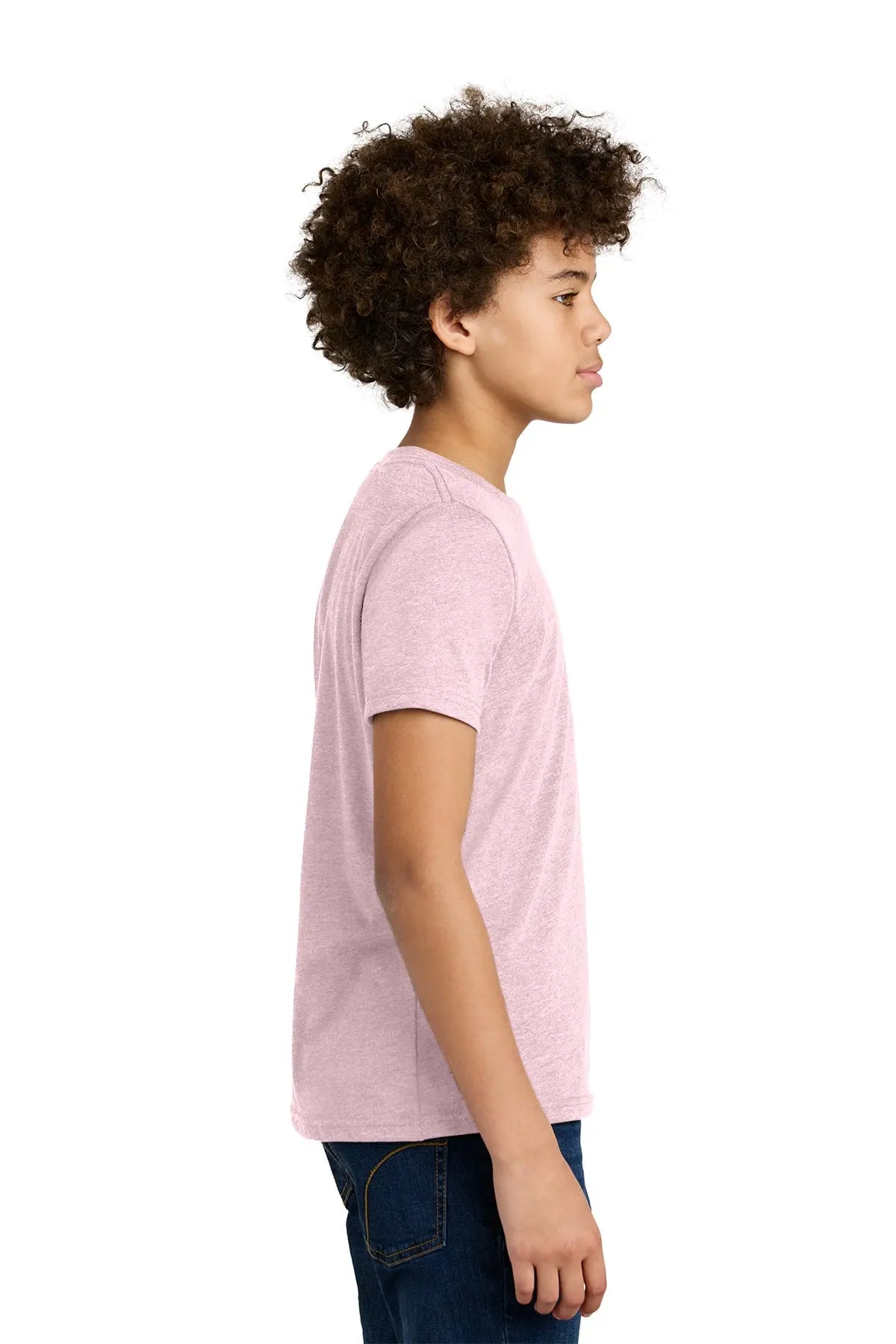 Next Level Apparel® Youth CVC Tee #NL3312