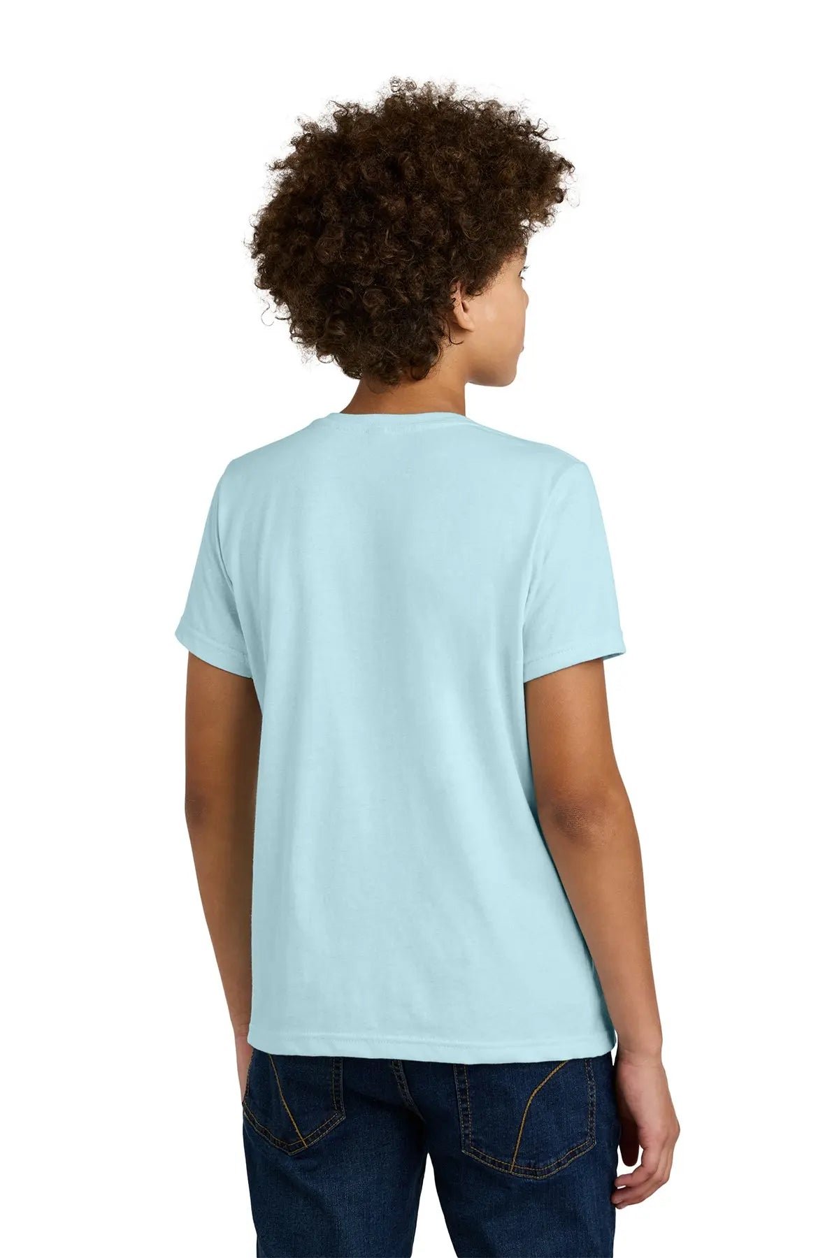 Next Level Apparel® Youth CVC Tee #NL3312