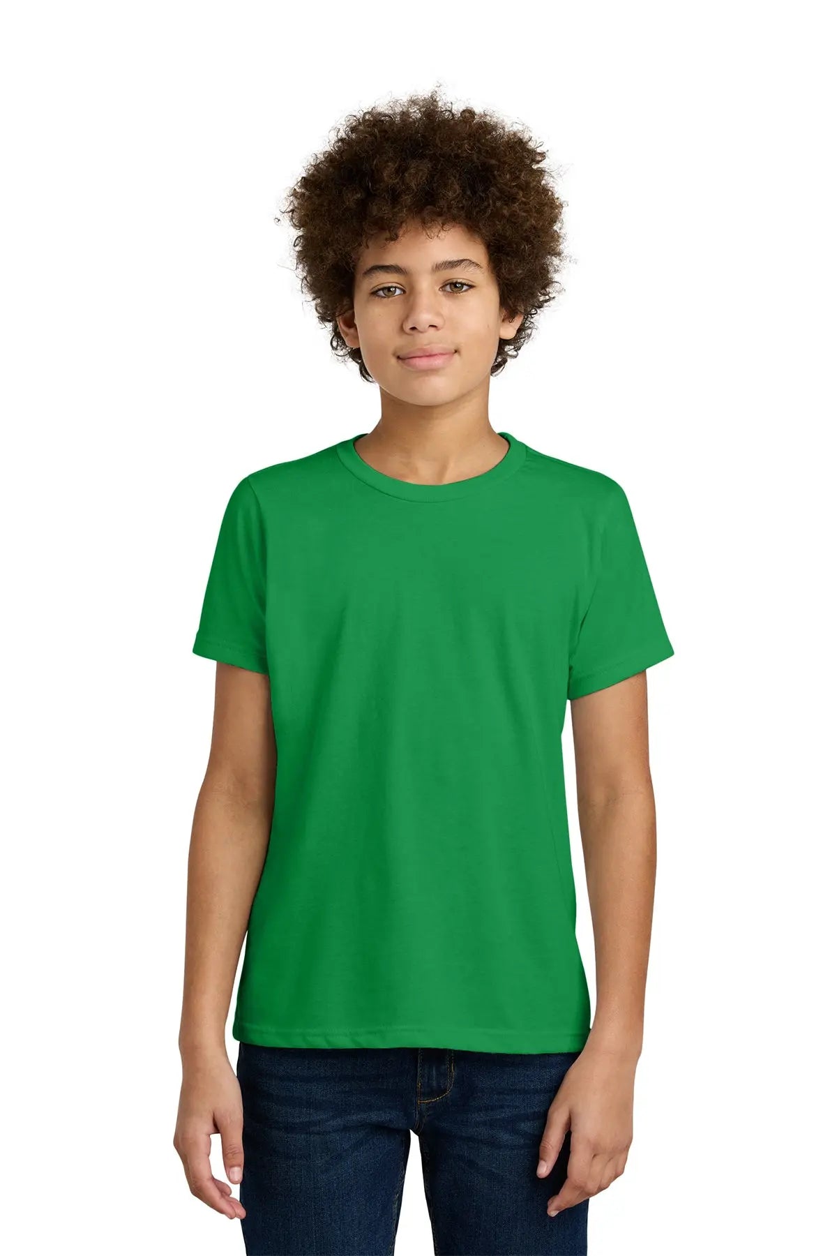 Next Level Apparel® Youth CVC Tee #NL3312