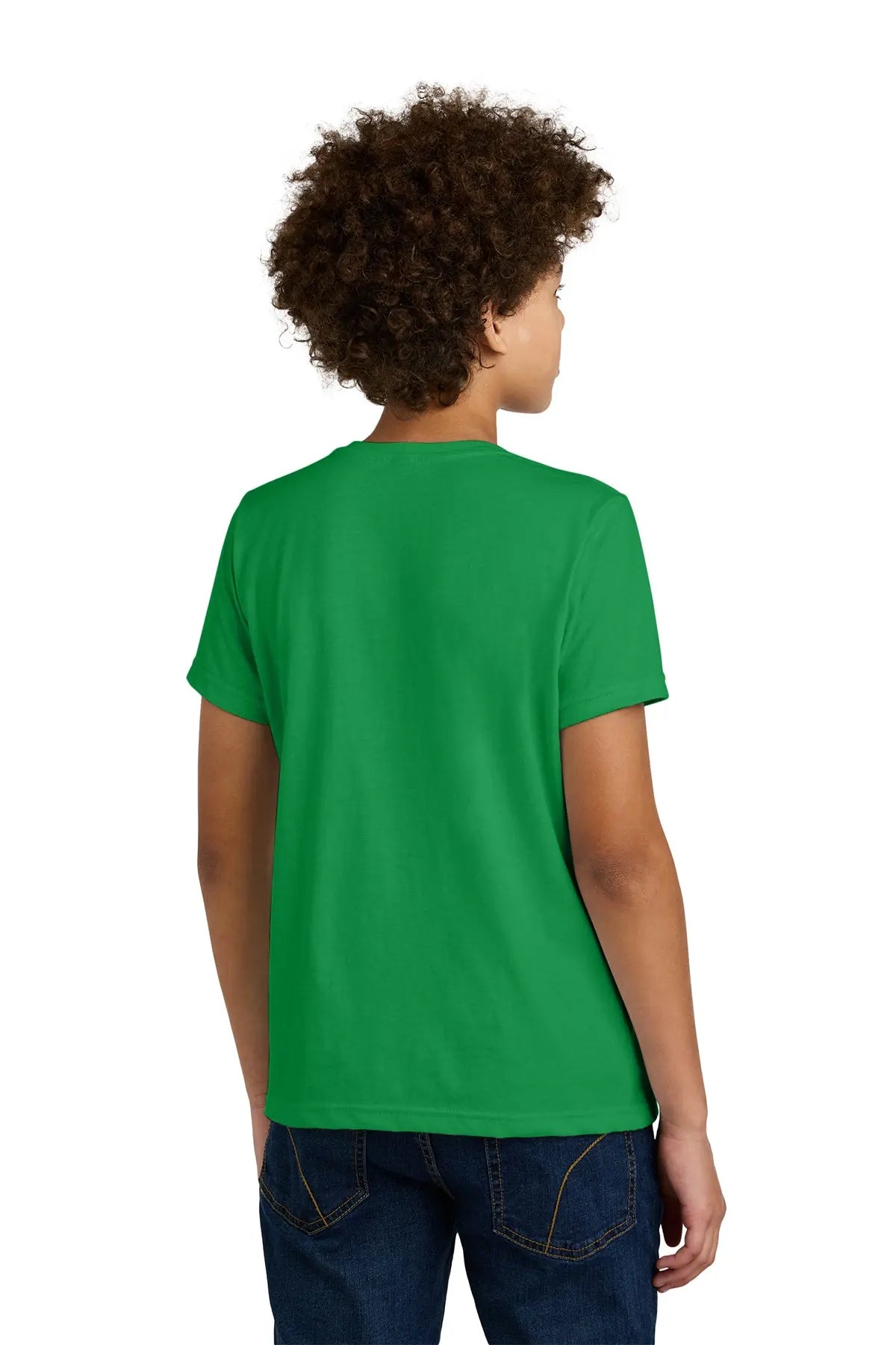 Next Level Apparel® Youth CVC Tee #NL3312
