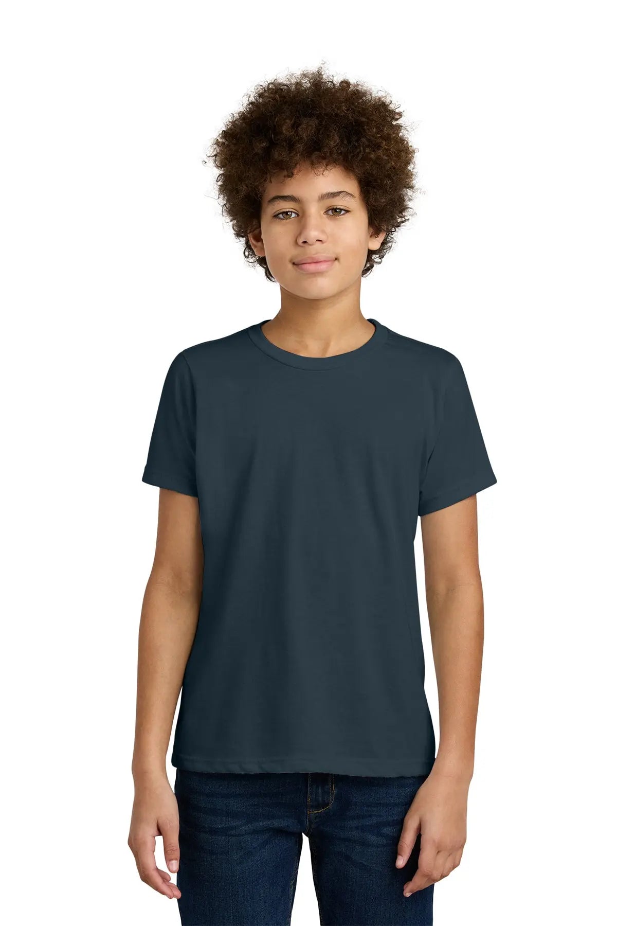 Next Level Apparel® Youth CVC Tee #NL3312