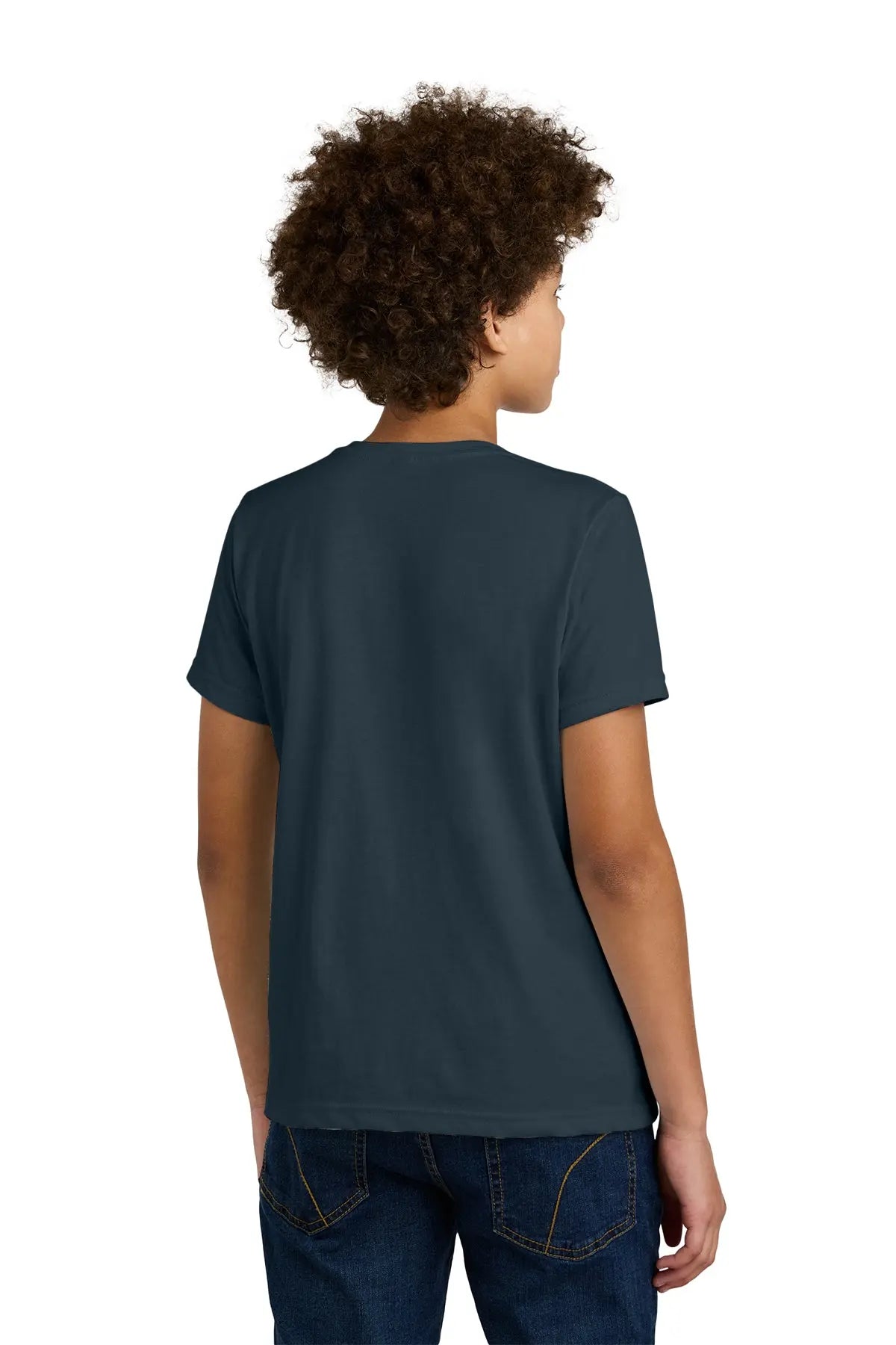 Next Level Apparel® Youth CVC Tee #NL3312