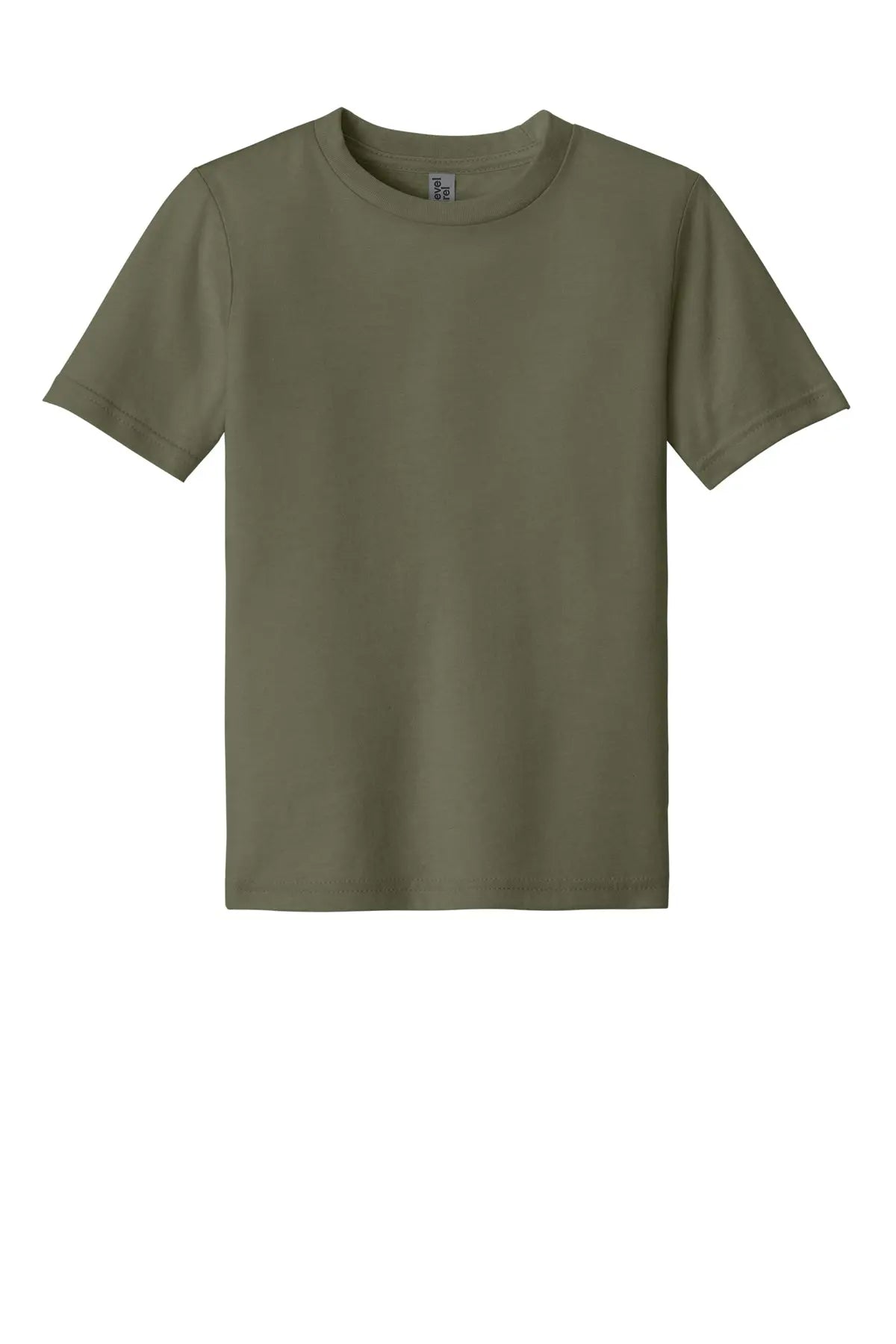 Next Level Apparel® Youth CVC Tee #NL3312