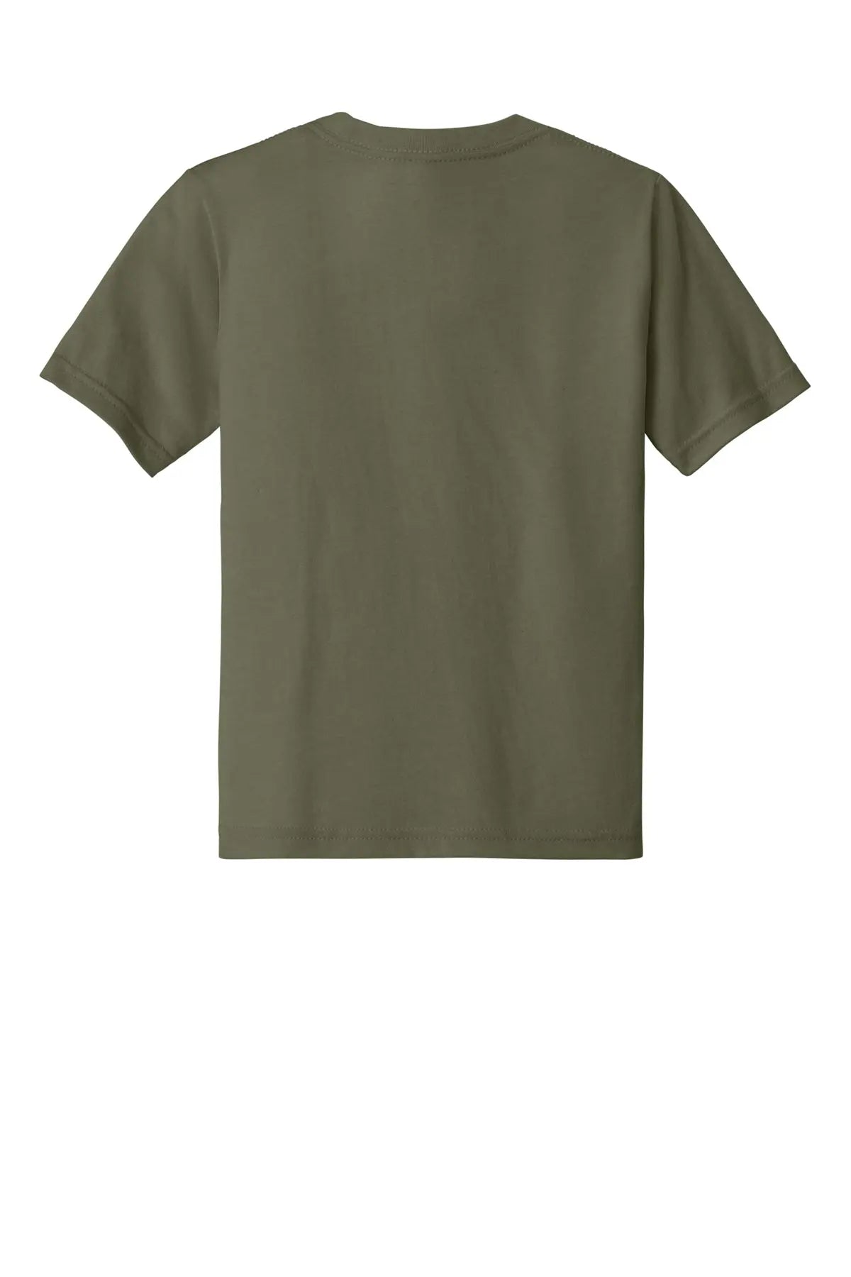 Next Level Apparel® Youth CVC Tee #NL3312