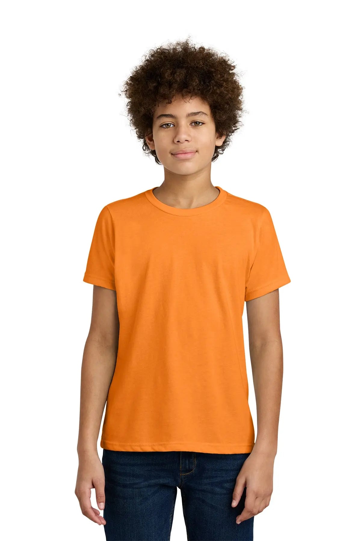 Next Level Apparel® Youth CVC Tee #NL3312