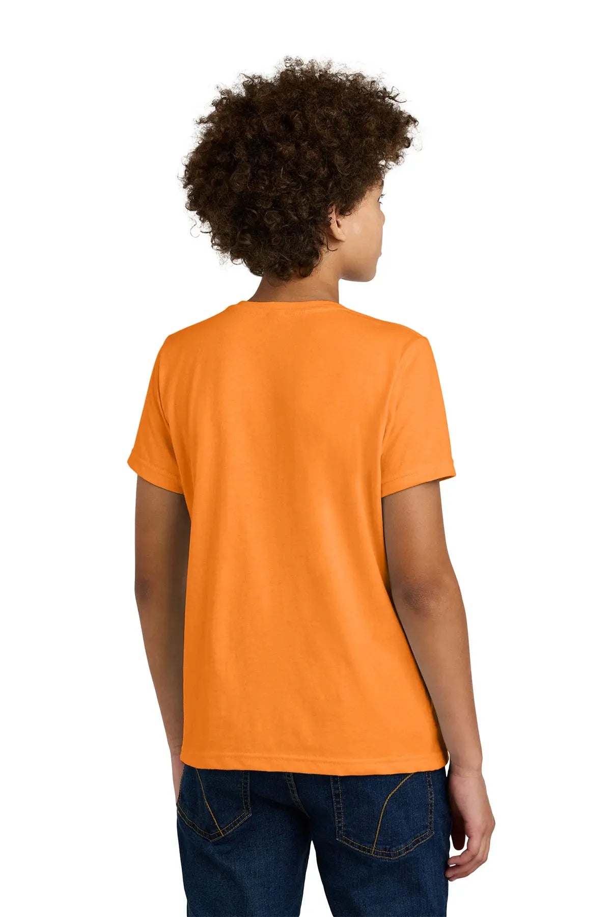 Next Level Apparel® Youth CVC Tee #NL3312