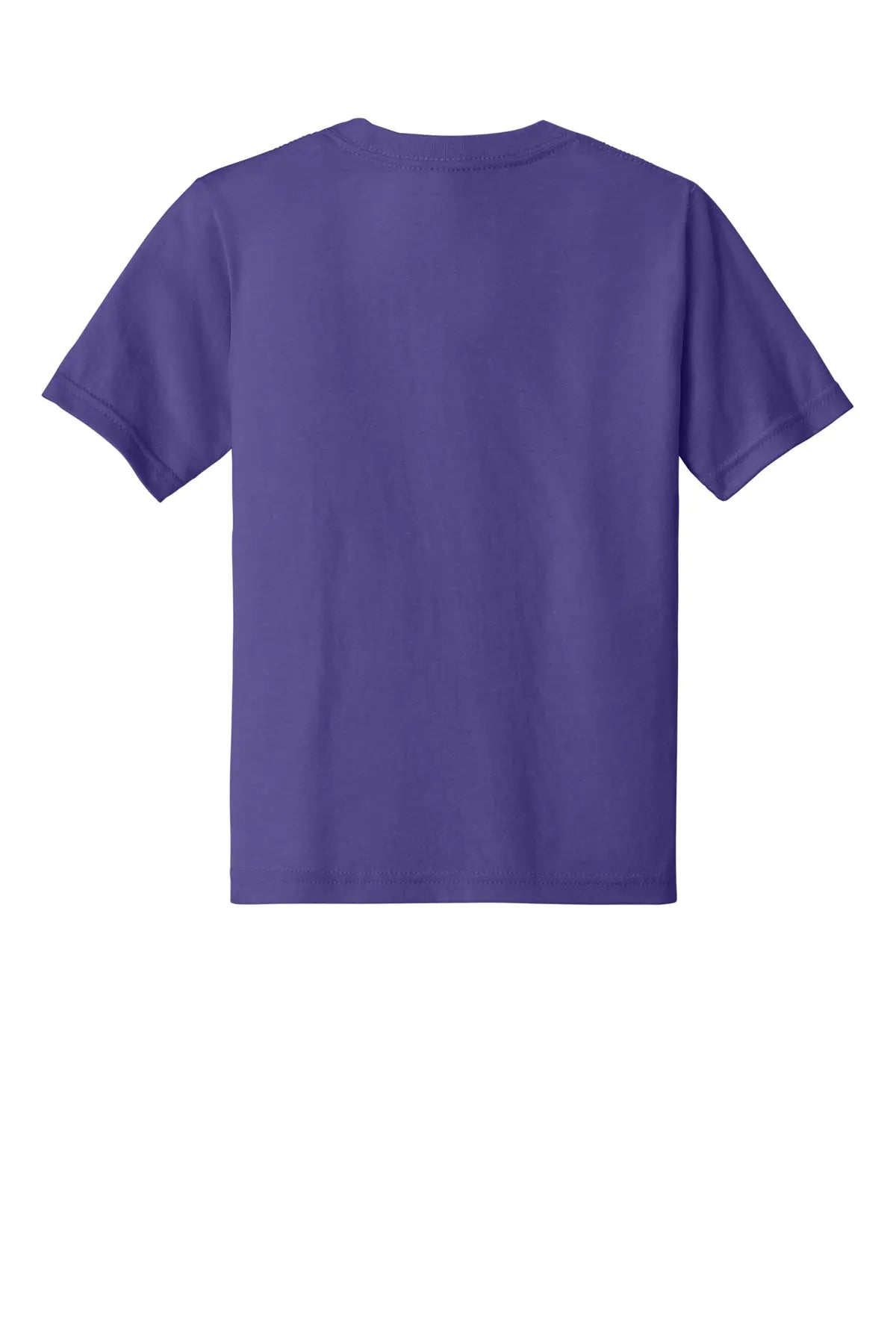 Next Level Apparel® Youth CVC Tee #NL3312