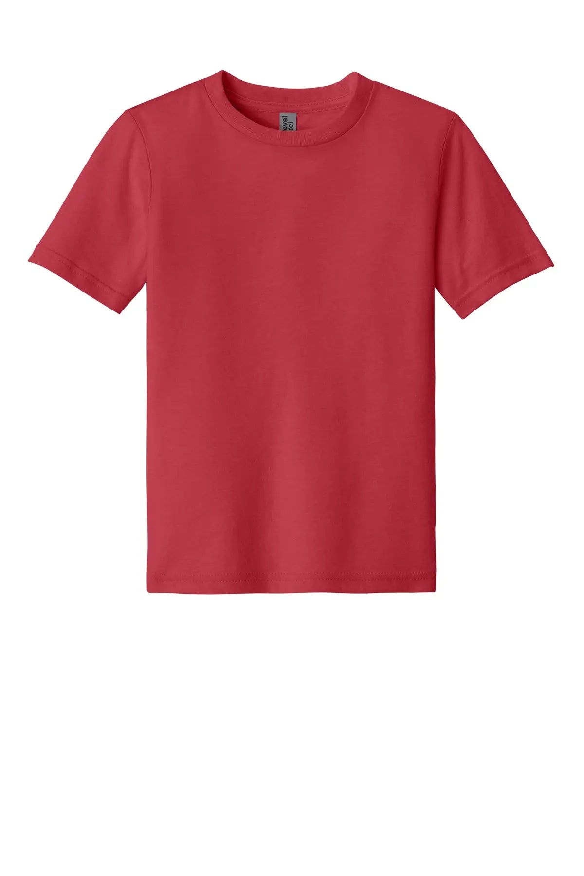 Next Level Apparel® Youth CVC Tee #NL3312