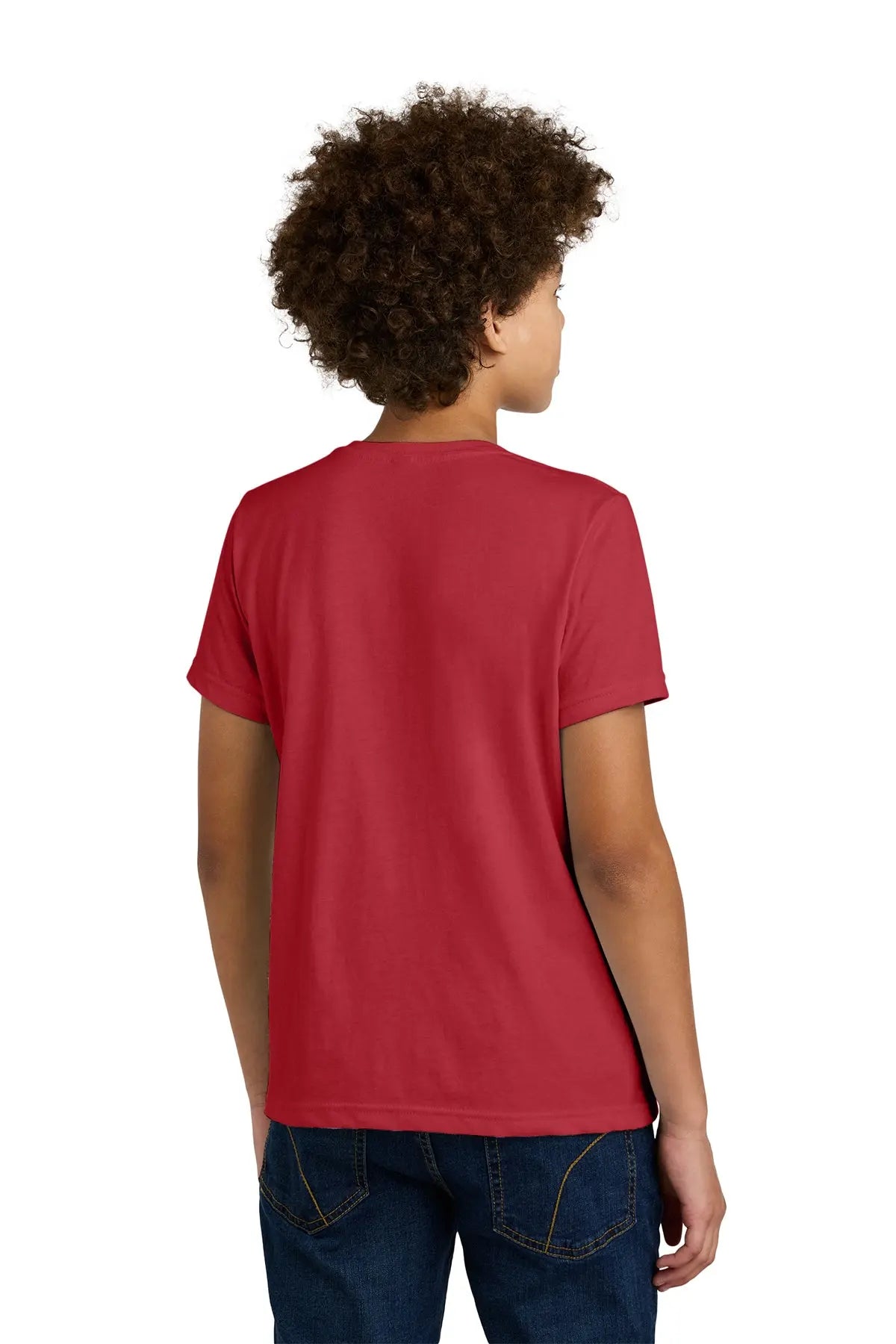 Next Level Apparel® Youth CVC Tee #NL3312