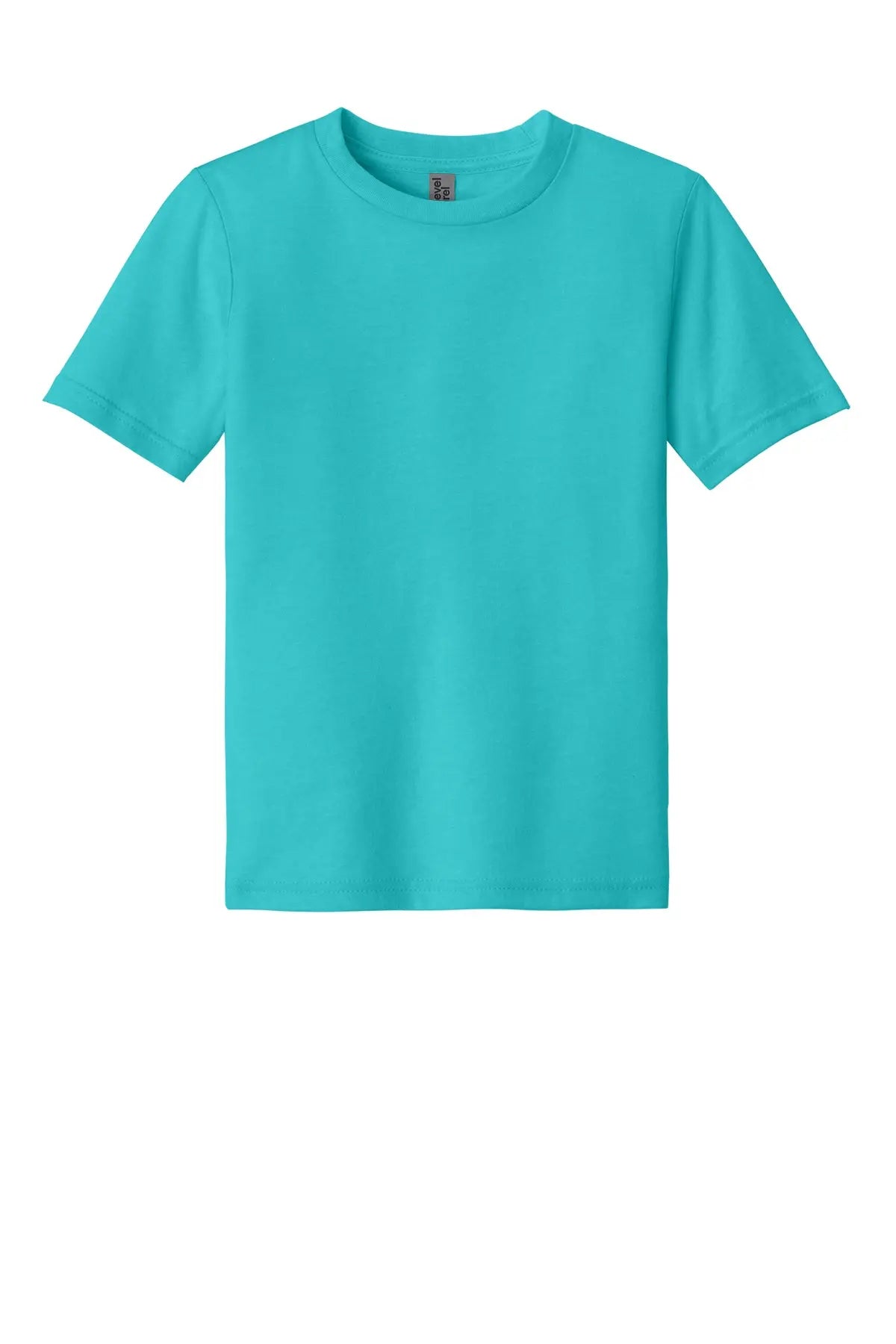 Next Level Apparel® Youth CVC Tee #NL3312