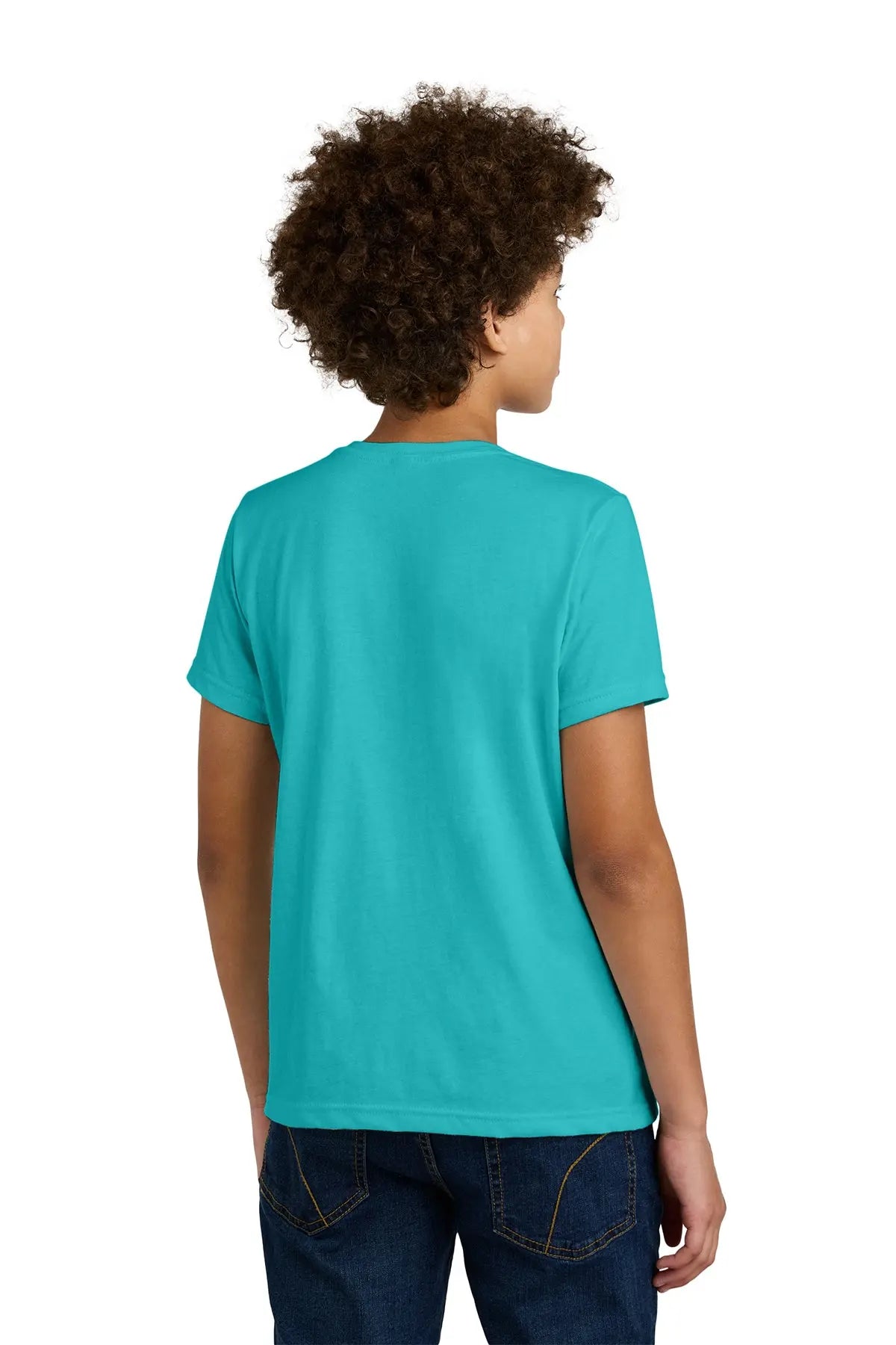 Next Level Apparel® Youth CVC Tee #NL3312