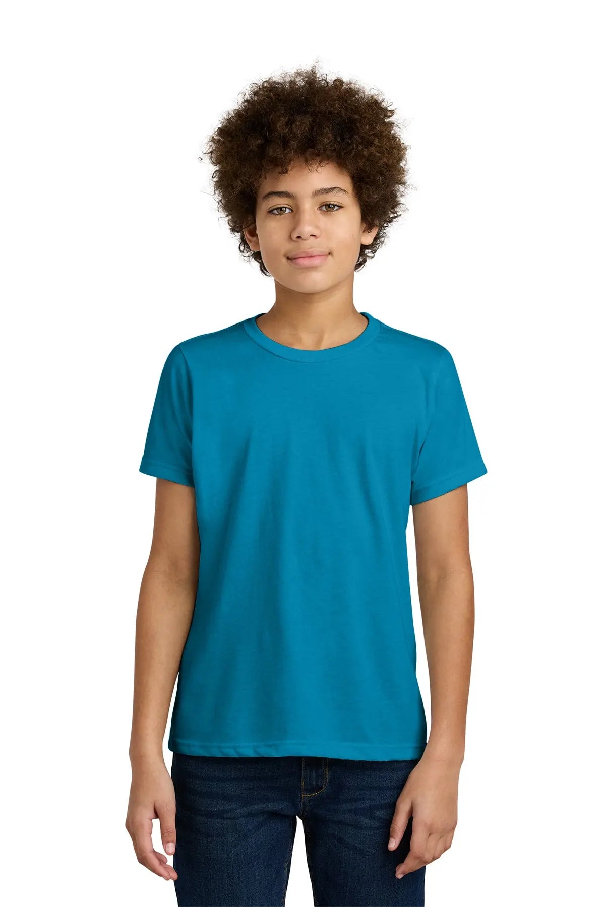 Next Level Apparel® Youth CVC Tee #NL3312