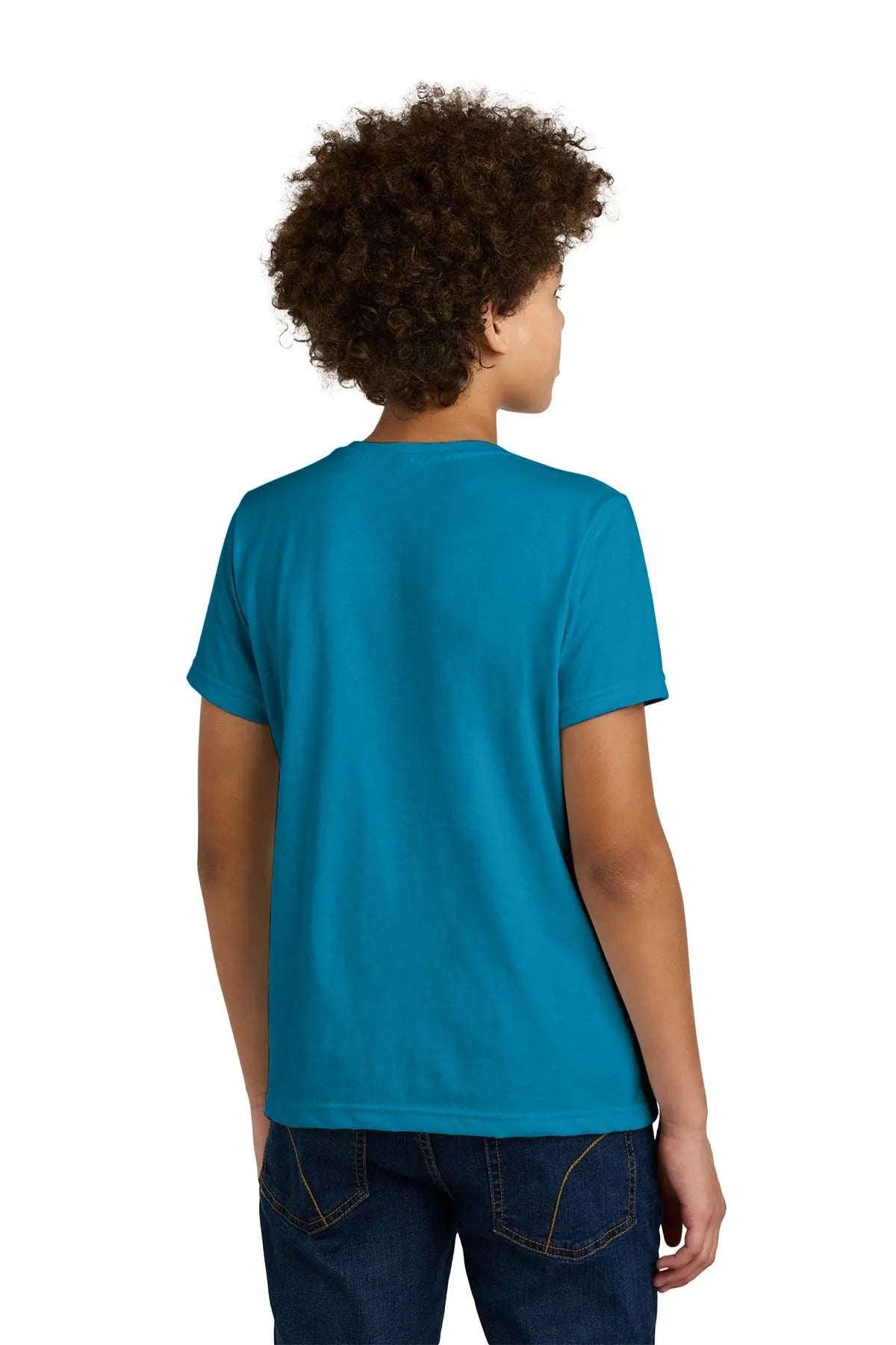 Next Level Apparel® Youth CVC Tee #NL3312