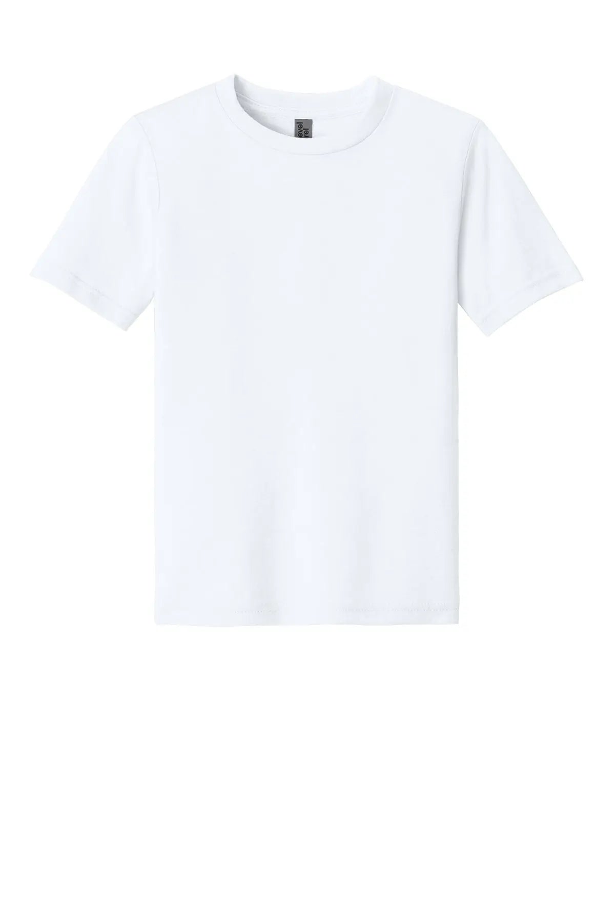 Next Level Apparel® Youth CVC Tee #NL3312