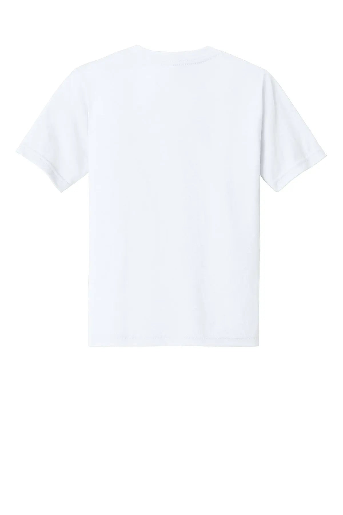 Next Level Apparel® Youth CVC Tee #NL3312