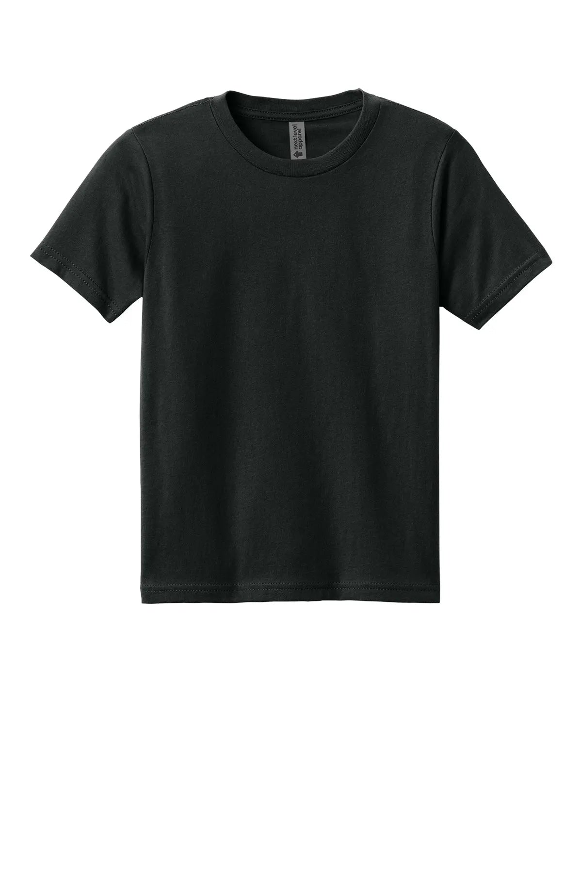 Next Level Apparel® Youth Cotton Tee #NL3310