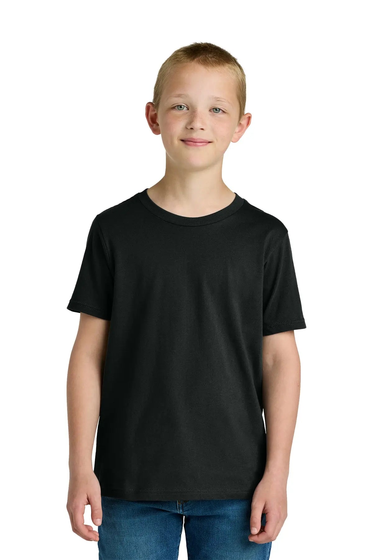 Next Level Apparel® Youth Cotton Tee #NL3310