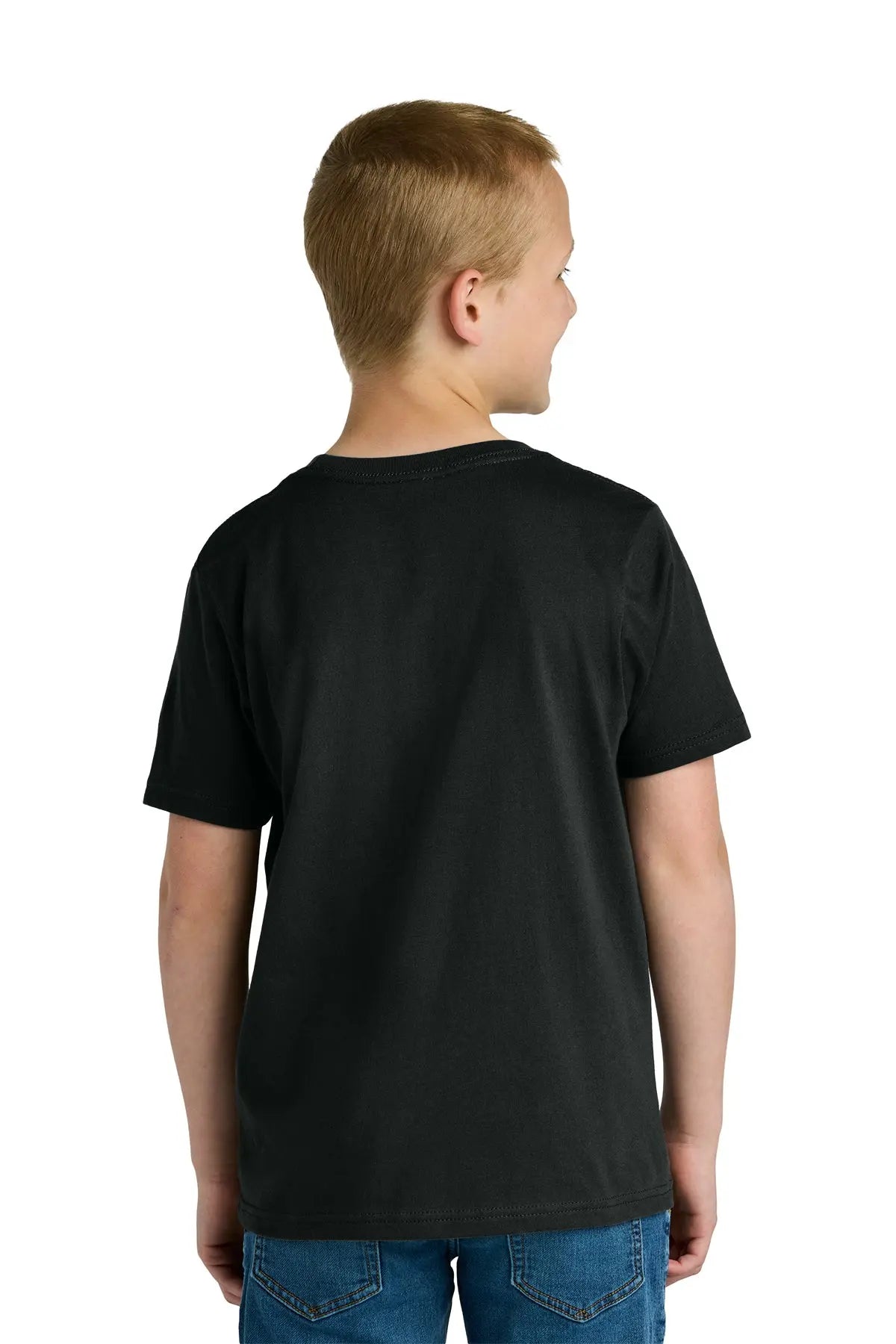 Next Level Apparel® Youth Cotton Tee #NL3310
