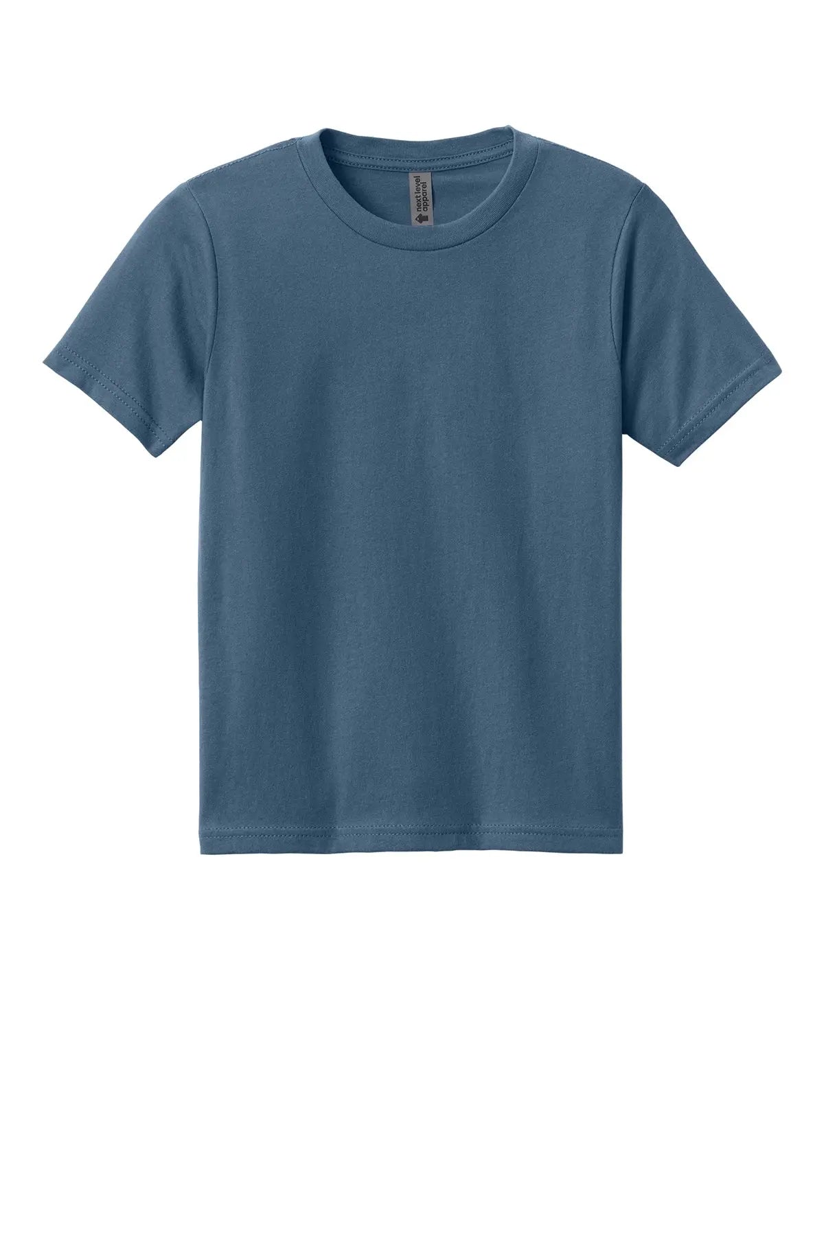 Next Level Apparel® Youth Cotton Tee #NL3310