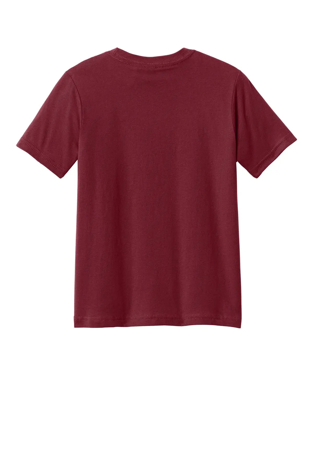 Next Level Apparel® Youth Cotton Tee #NL3310