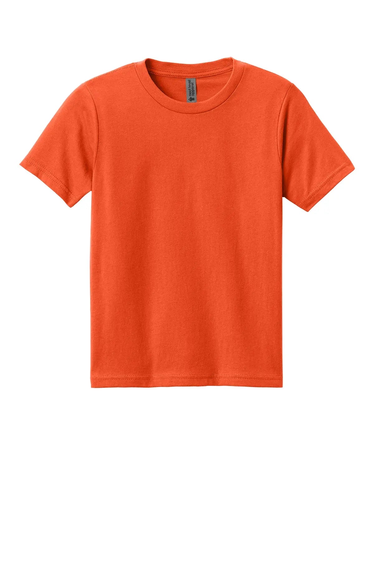 Next Level Apparel® Youth Cotton Tee #NL3310