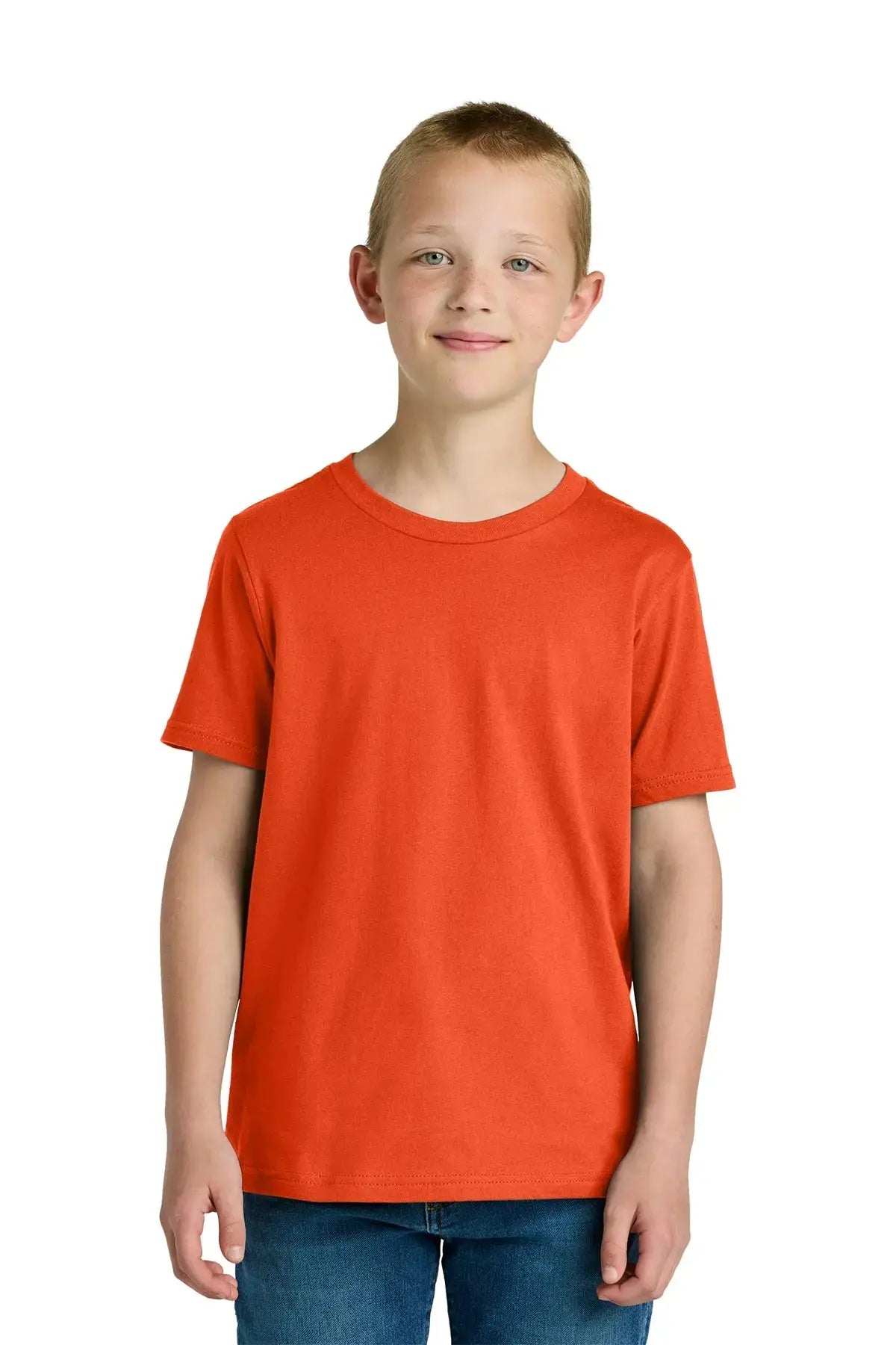 Next Level Apparel® Youth Cotton Tee #NL3310 Game Over Merch