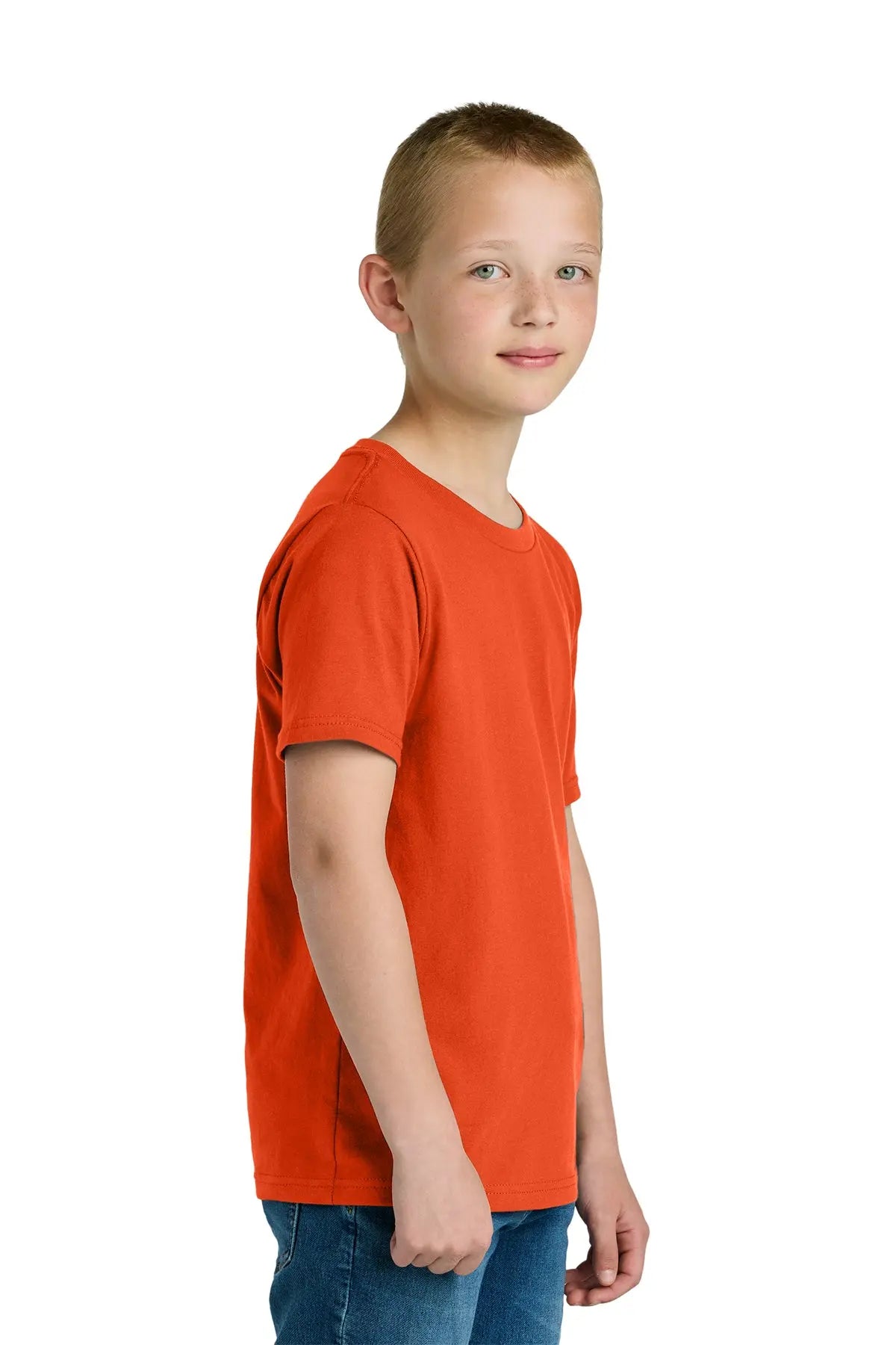 Next Level Apparel® Youth Cotton Tee #NL3310