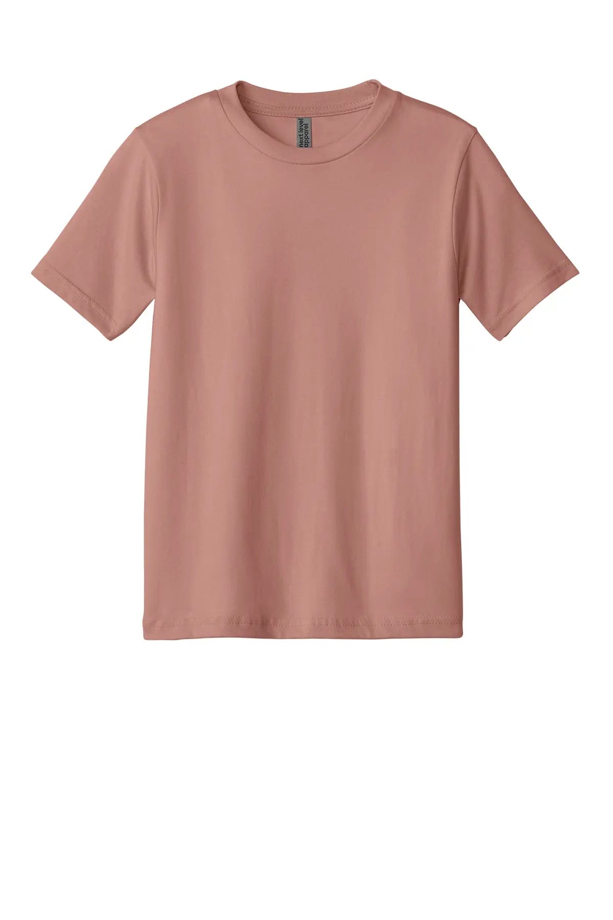 Next Level Apparel® Youth Cotton Tee #NL3310