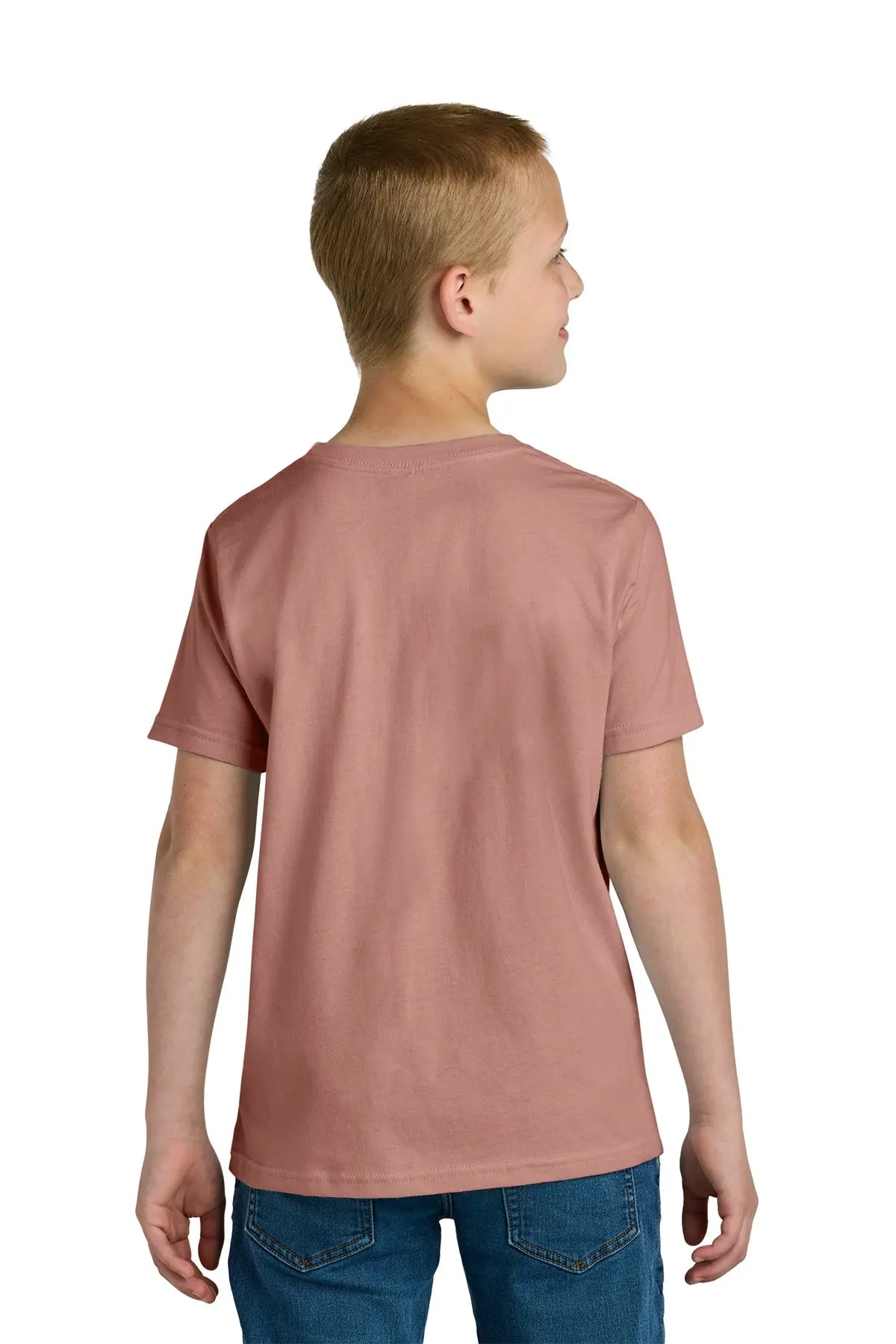 Next Level Apparel® Youth Cotton Tee #NL3310