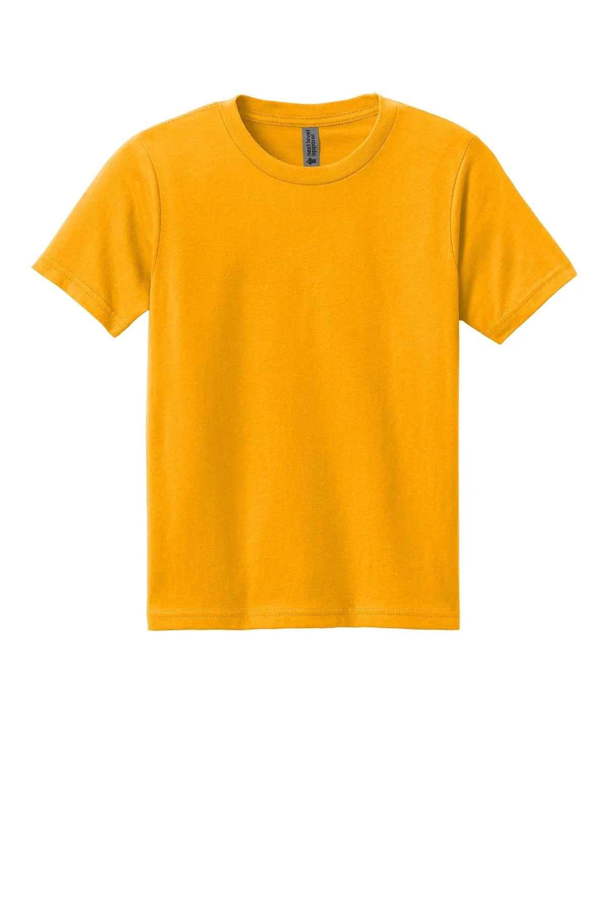 Next Level Apparel® Youth Cotton Tee #NL3310
