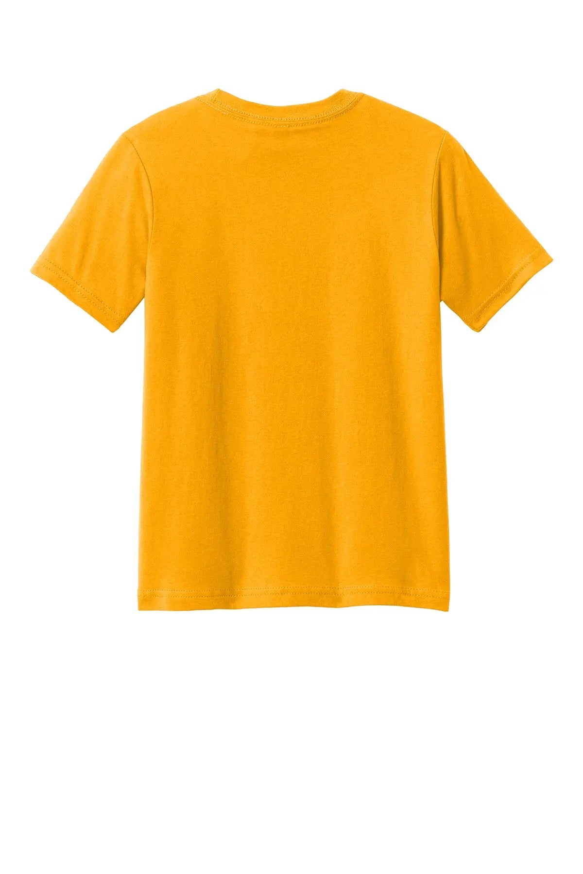 Next Level Apparel® Youth Cotton Tee #NL3310