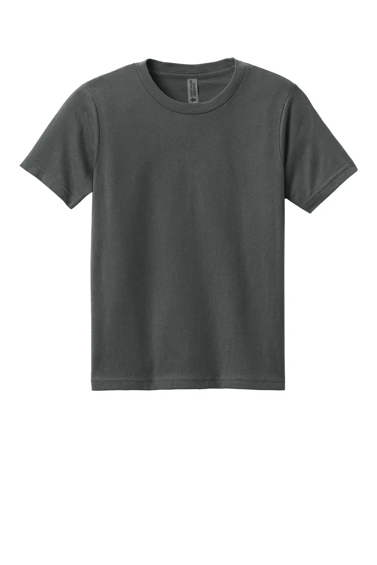 Next Level Apparel® Youth Cotton Tee #NL3310 Game Over Merch