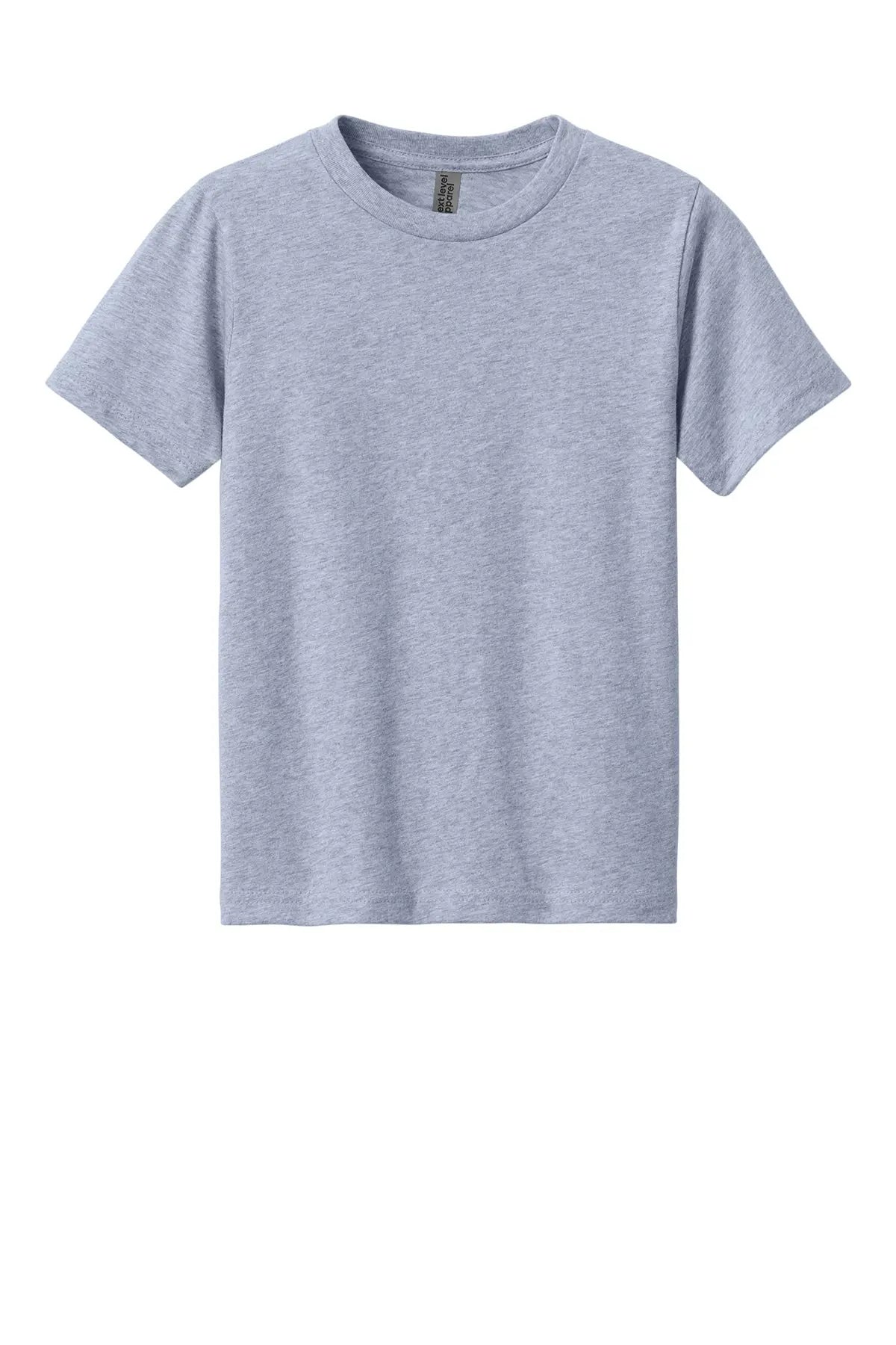 Next Level Apparel® Youth Cotton Tee #NL3310