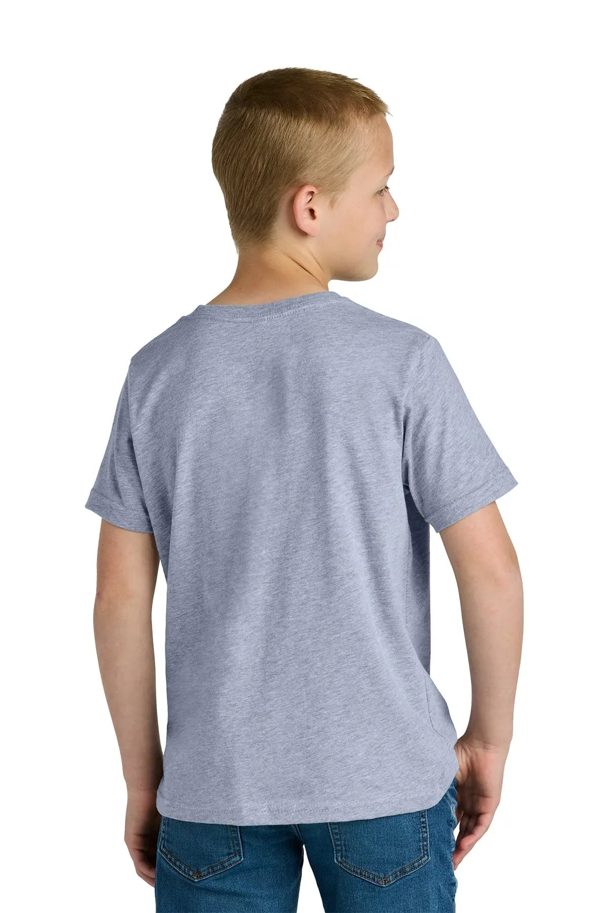 Next Level Apparel® Youth Cotton Tee #NL3310