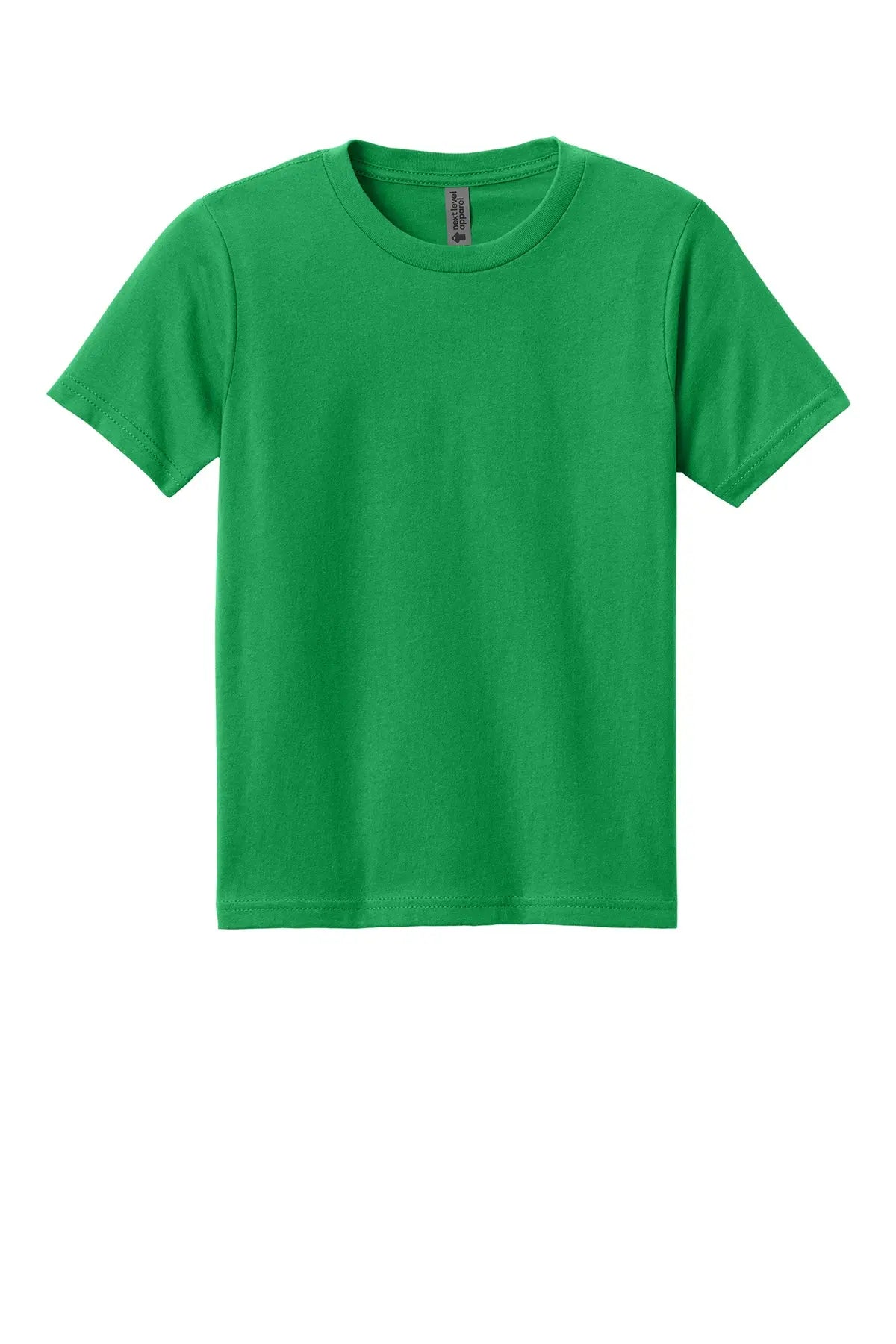 Next Level Apparel® Youth Cotton Tee #NL3310