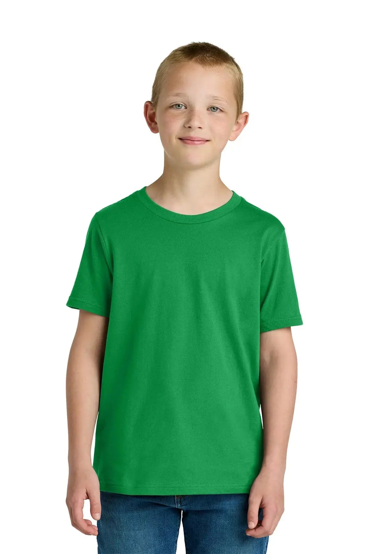 Next Level Apparel® Youth Cotton Tee #NL3310 Game Over Merch