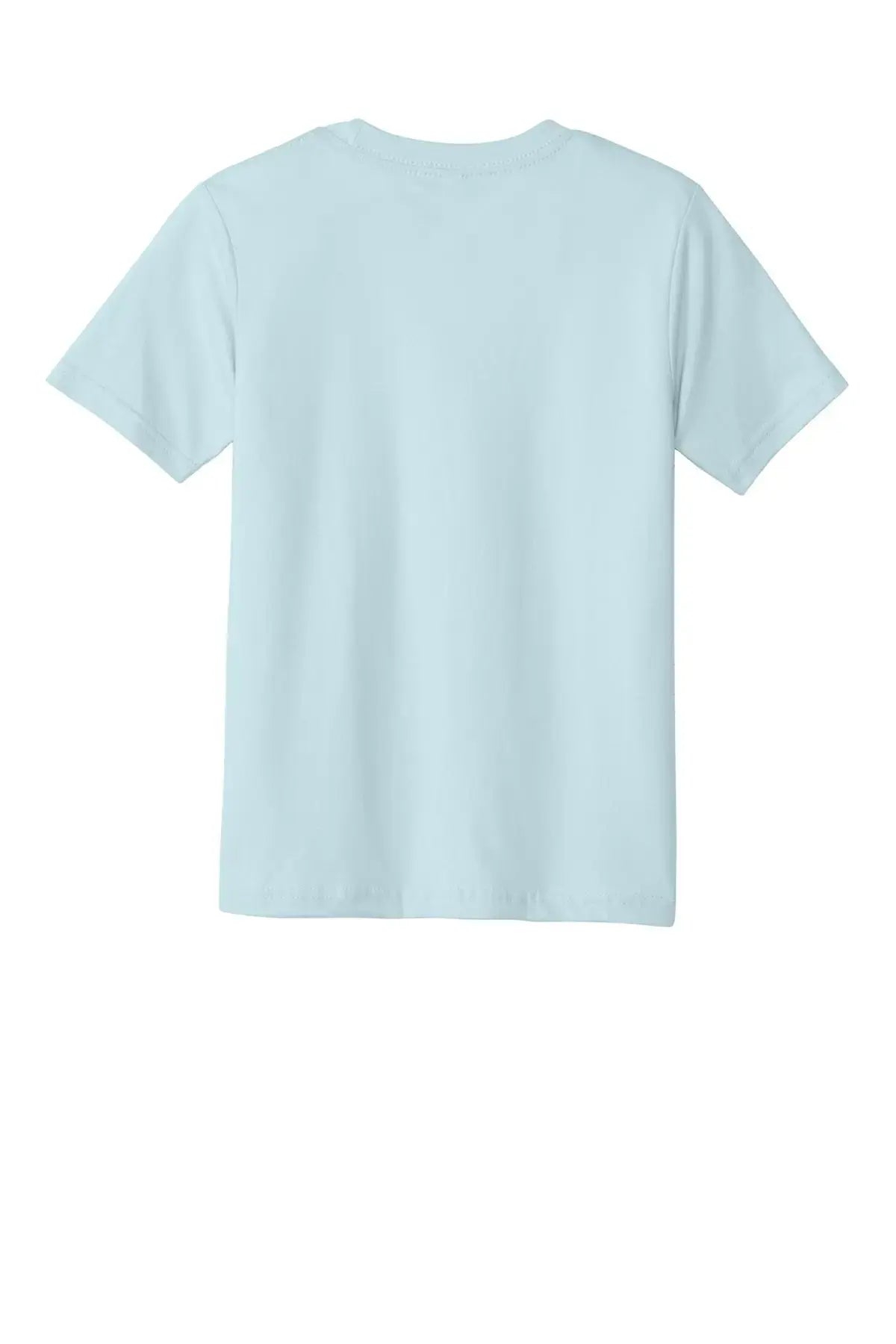 Next Level Apparel® Youth Cotton Tee #NL3310 Game Over Merch