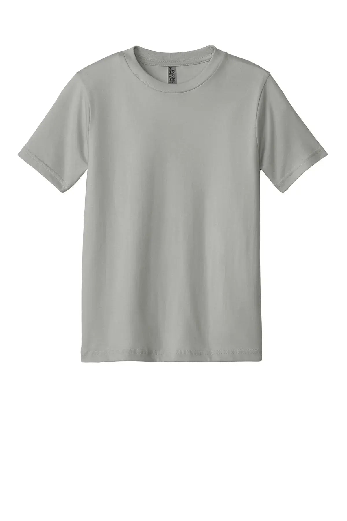 Next Level Apparel® Youth Cotton Tee #NL3310 Game Over Merch